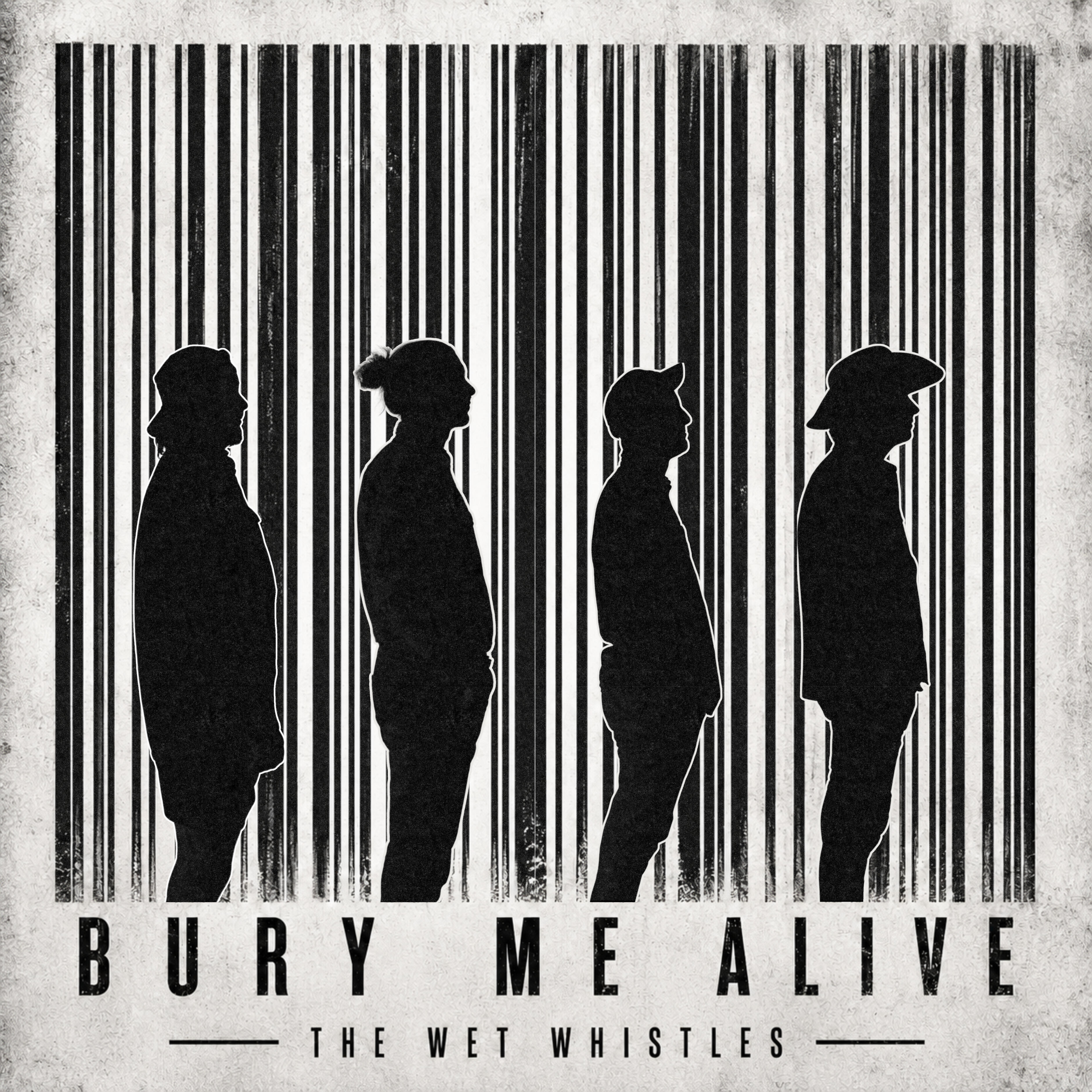 Релиз Bury Me Alive