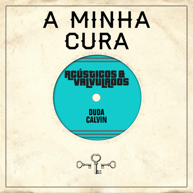 Релиз A Minha Cura