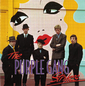 The Purple Gang