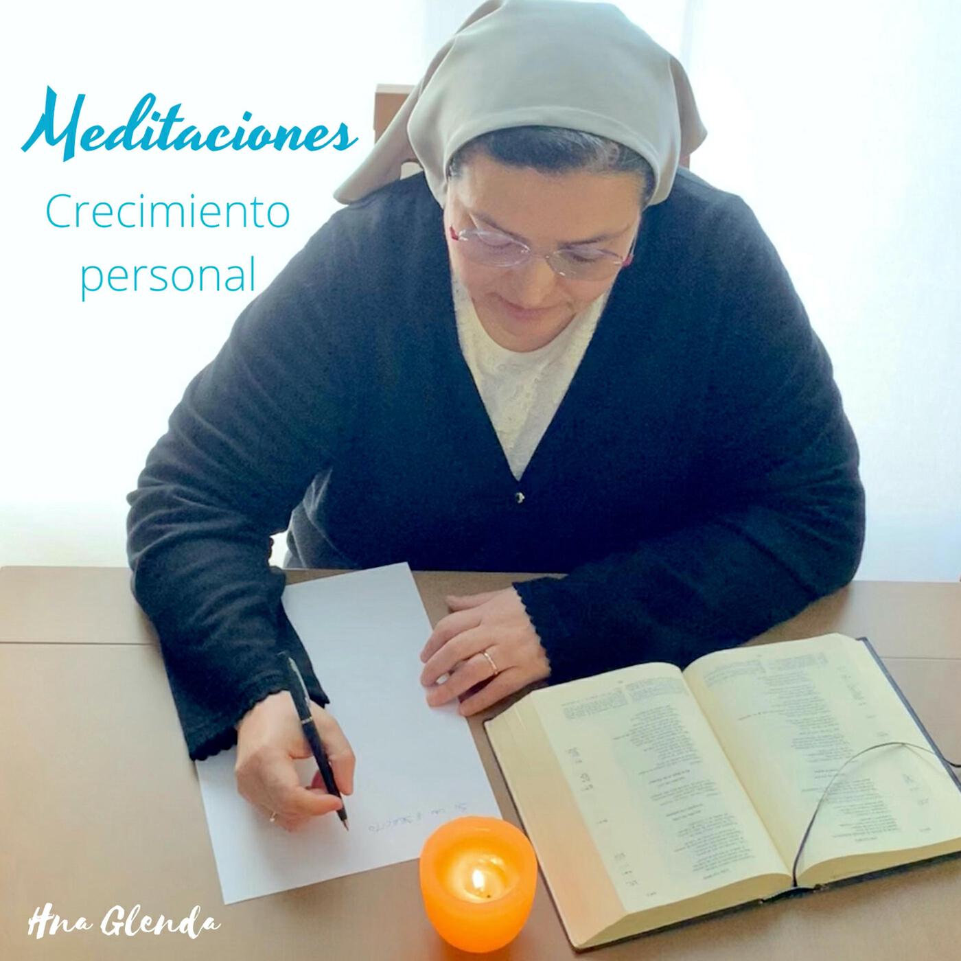 Релиз Meditaciones: Crecimiento Personal