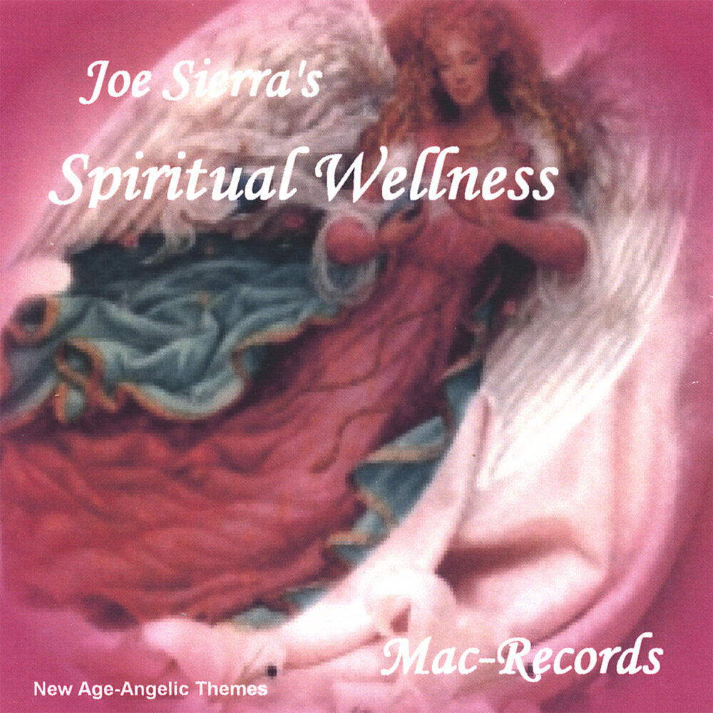 Релиз Spiritual Wellness