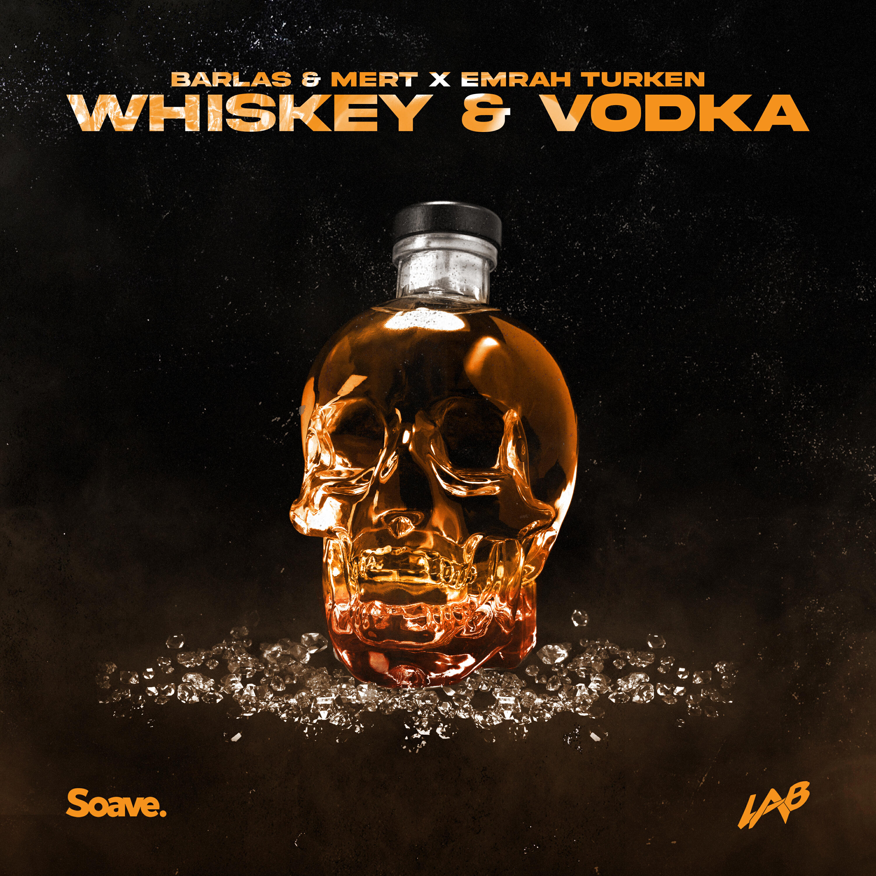 Релиз Whiskey & Vodka