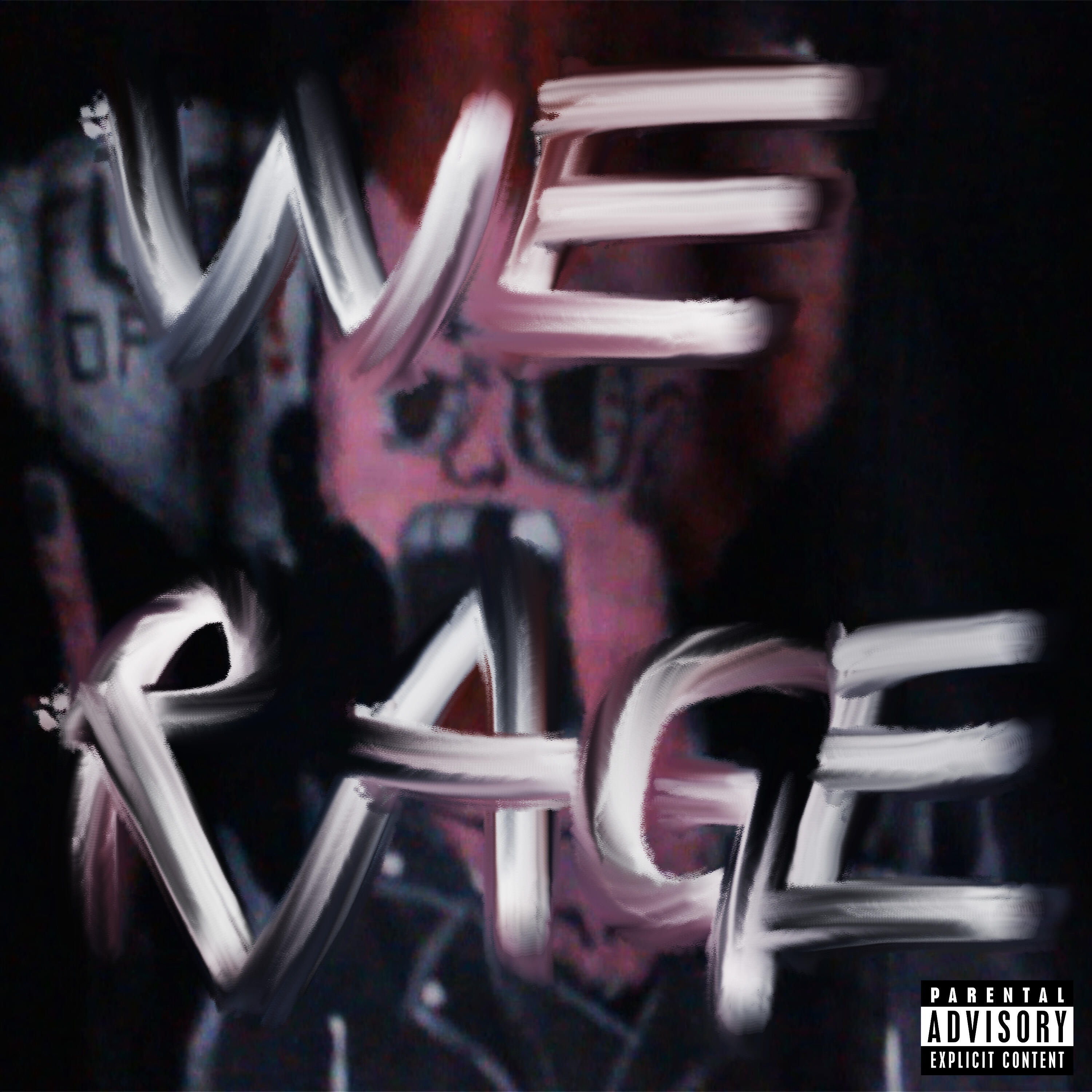 Релиз We Rage