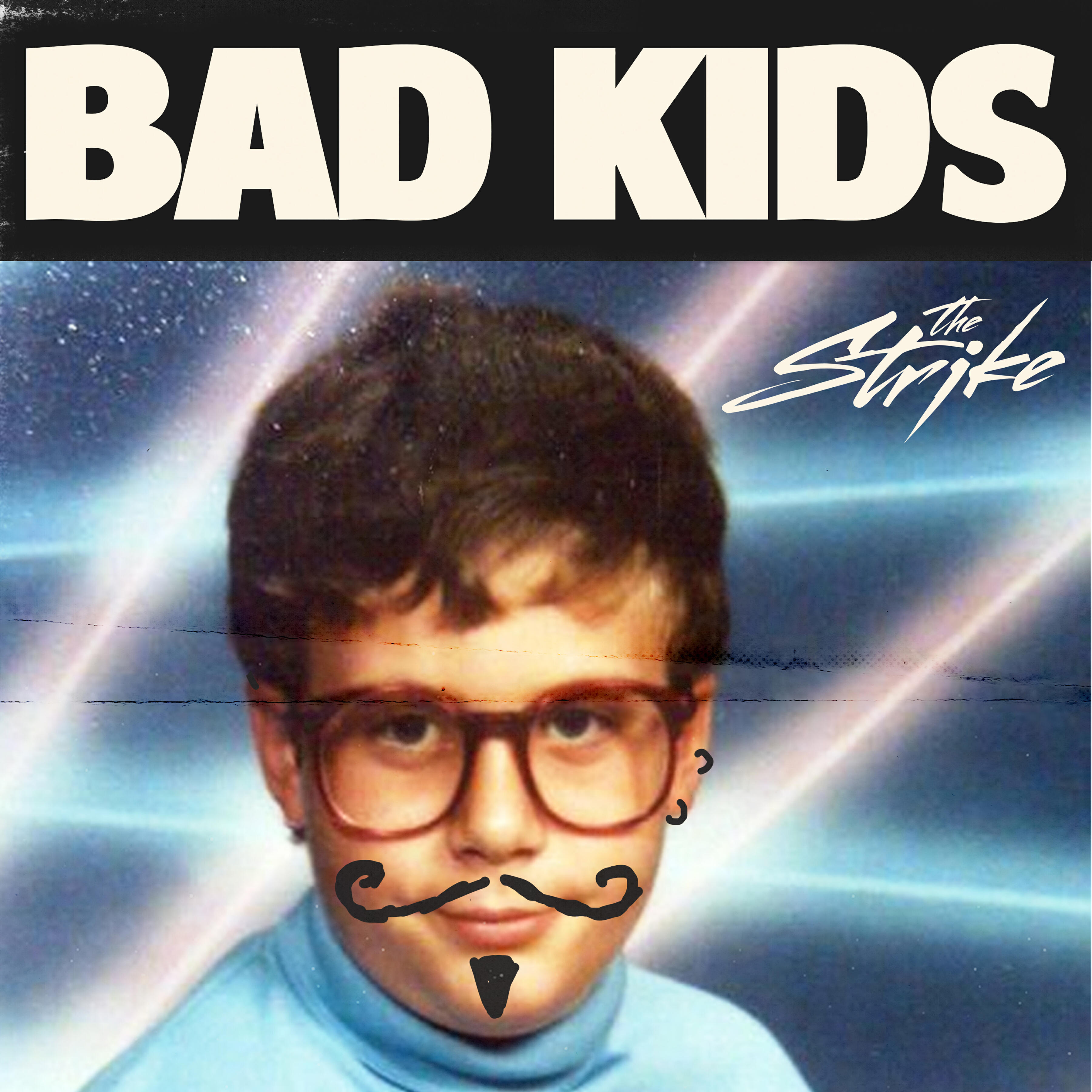 Релиз Bad Kids