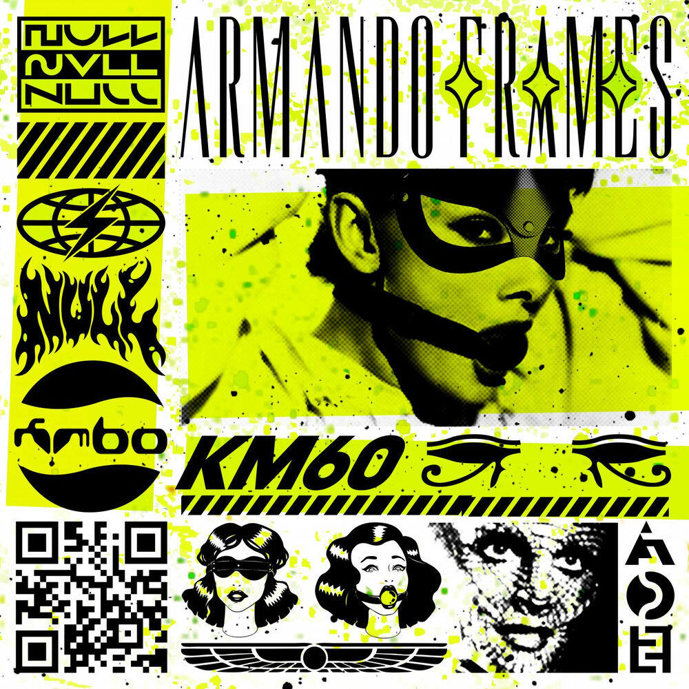 Релиз KM60