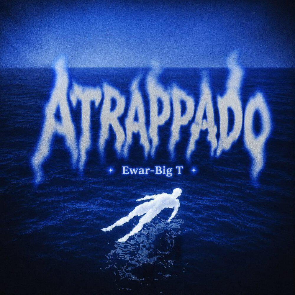 Релиз ATRAPPADO