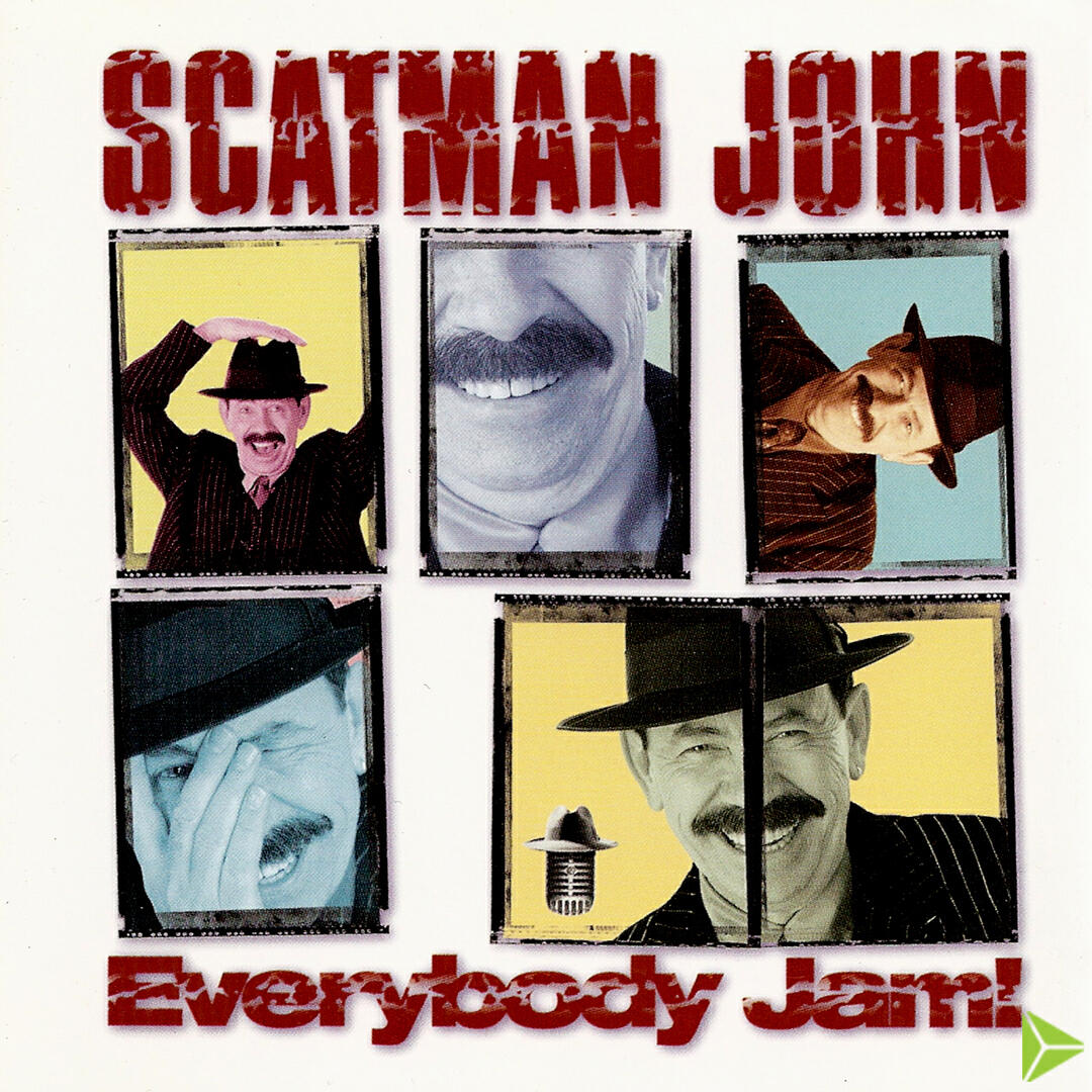 Релиз Everybody Jam!