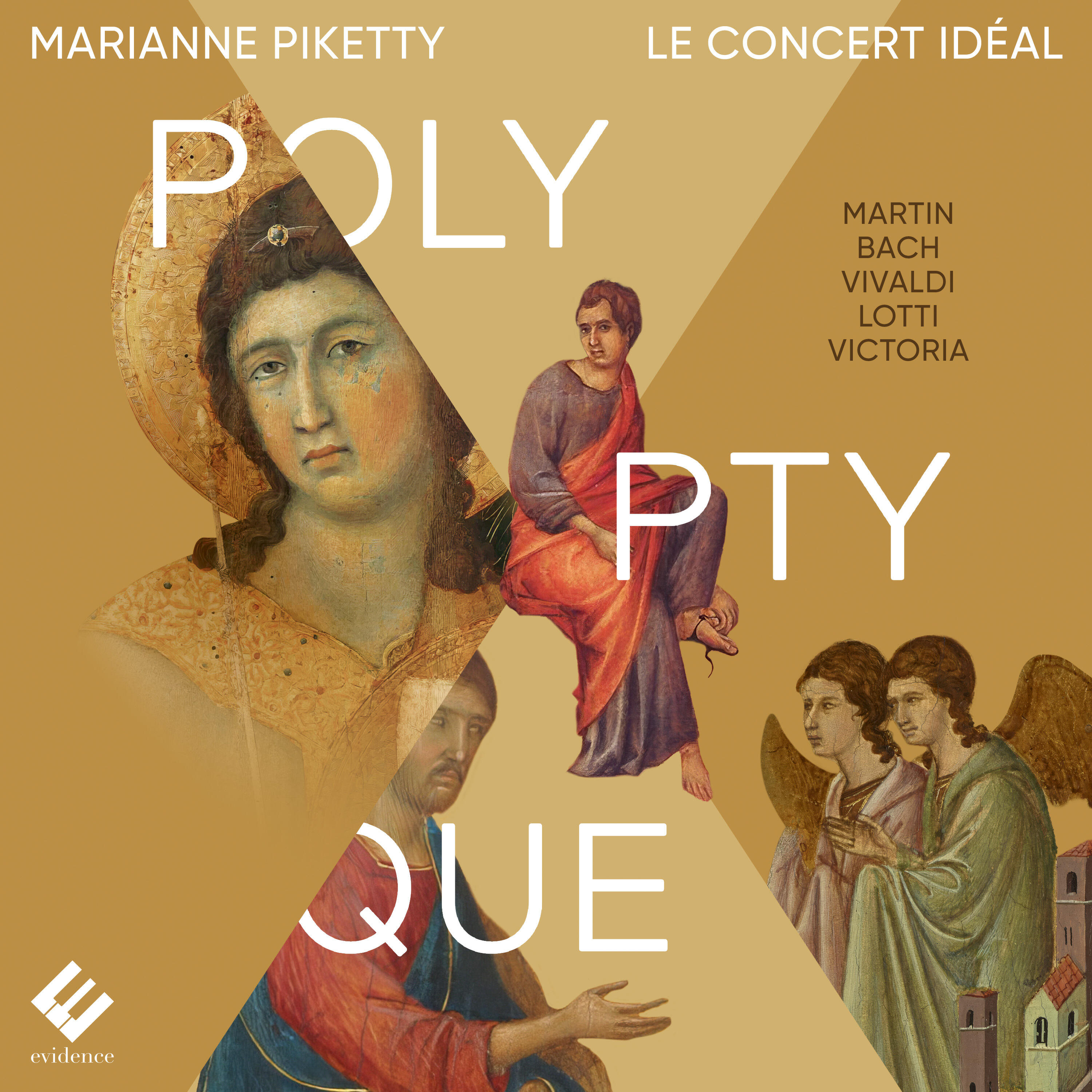 Le Concert Idéal