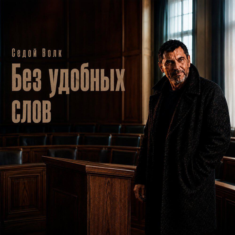 Релиз Без удобных слов
