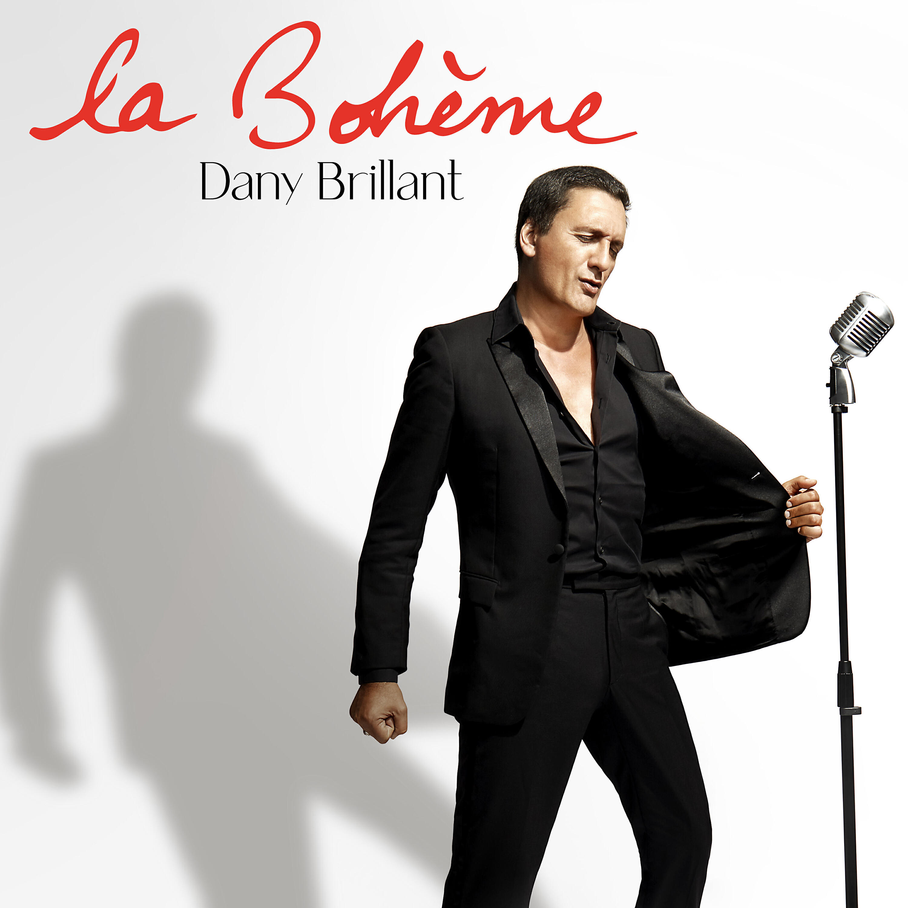 Релиз La Bohème