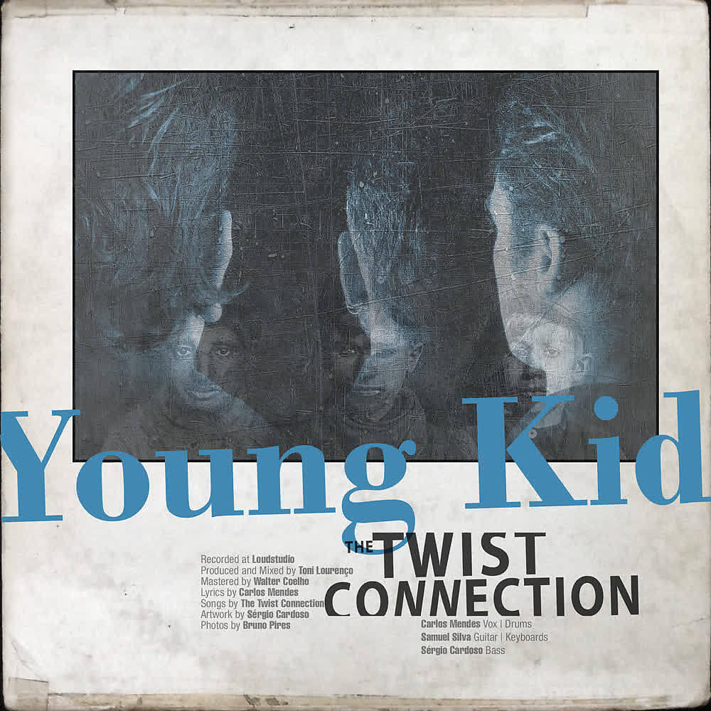 Релиз Young Kid