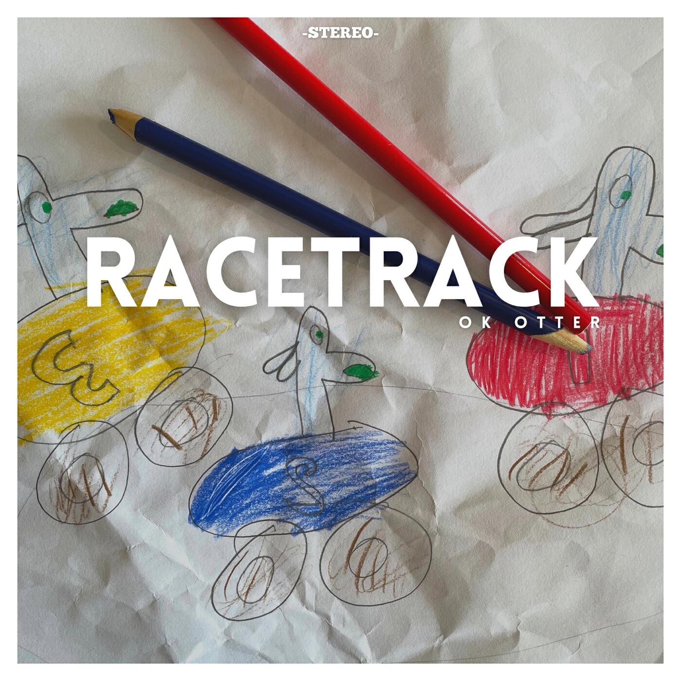Релиз Racetrack