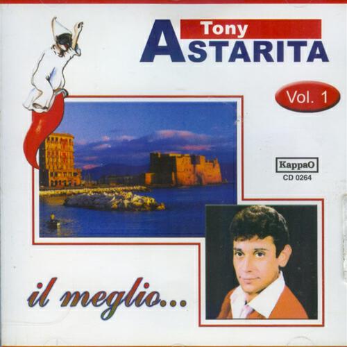 Релиз Il meglio di Astarita, vol. 1