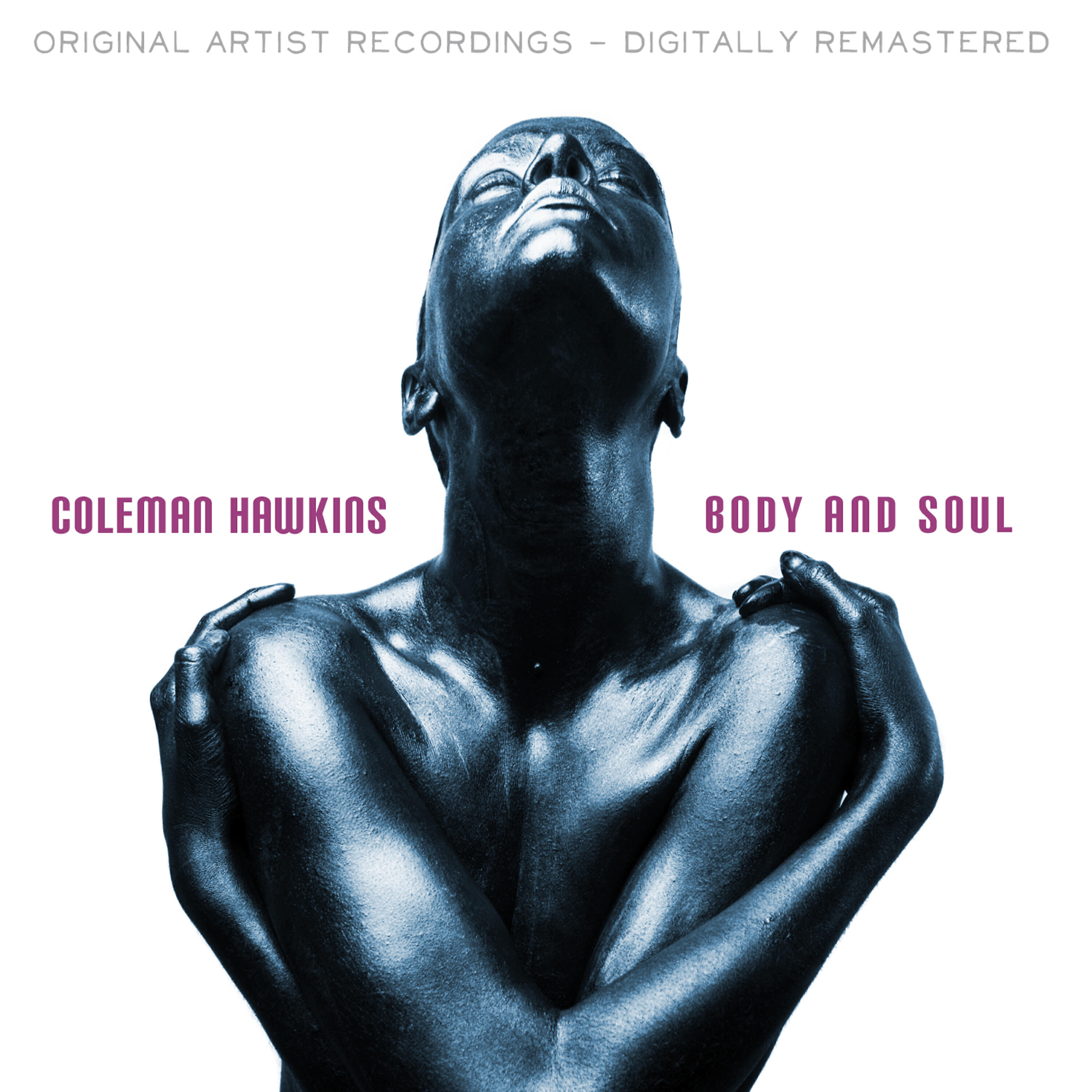 Релиз Body and Soul