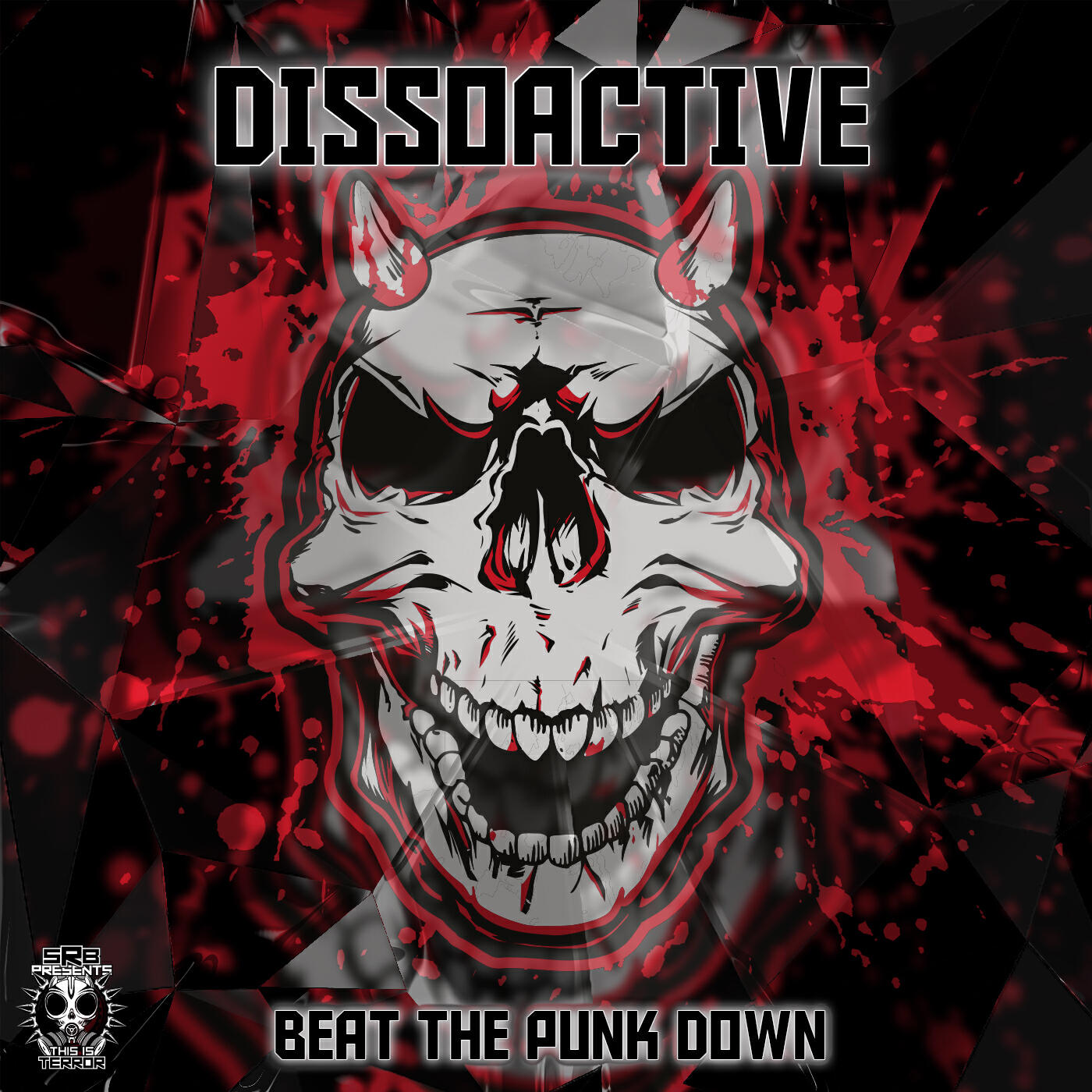 Релиз Beat The Punk Down