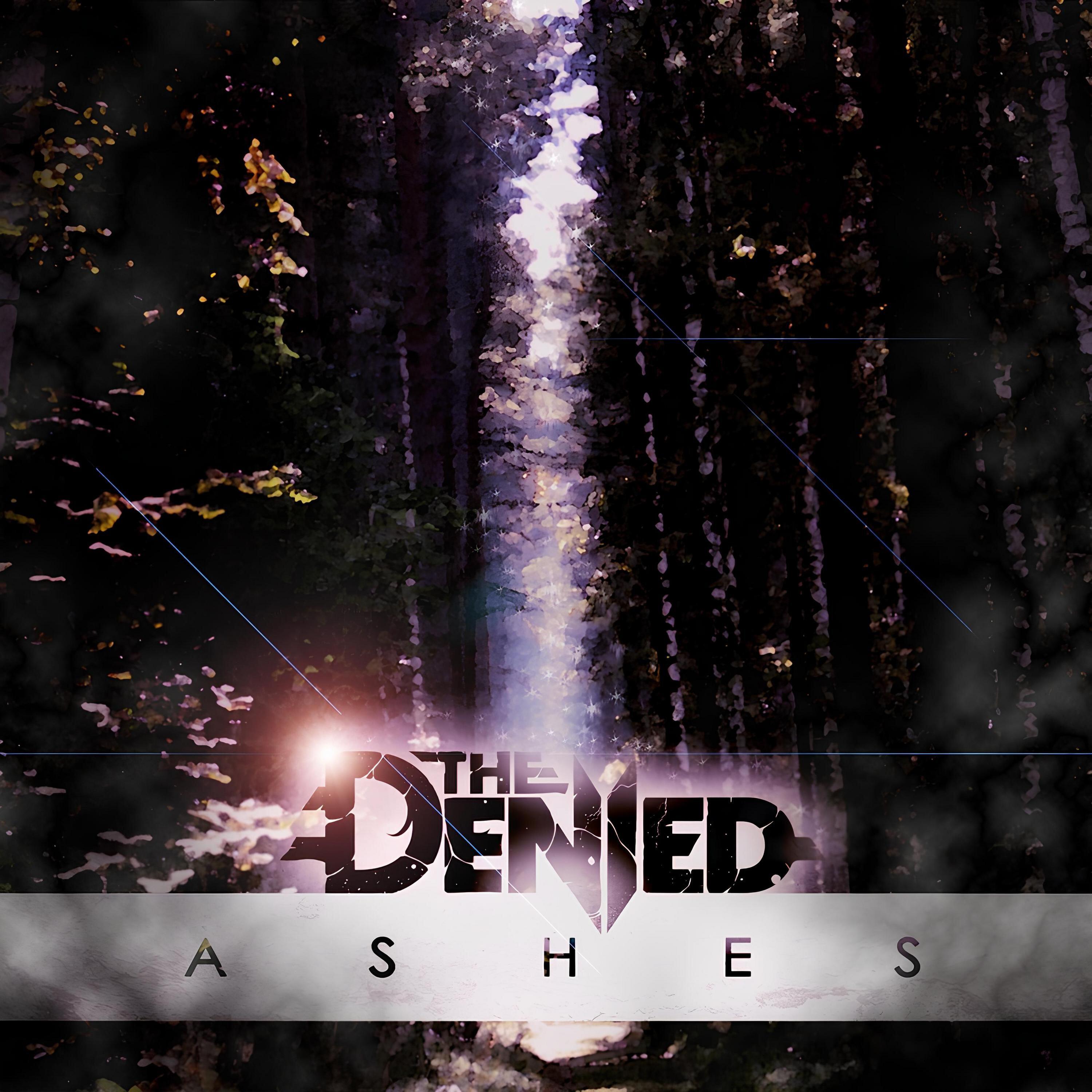 Релиз Ashes