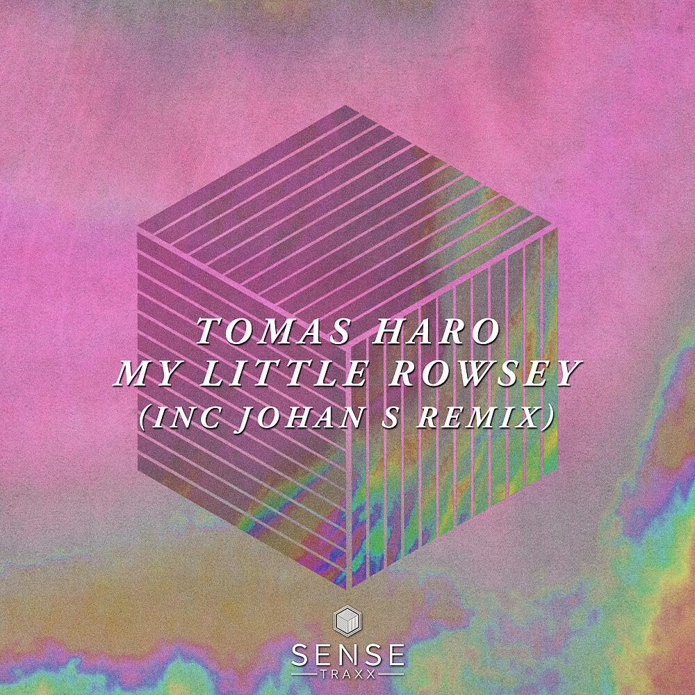 Tomas Haro