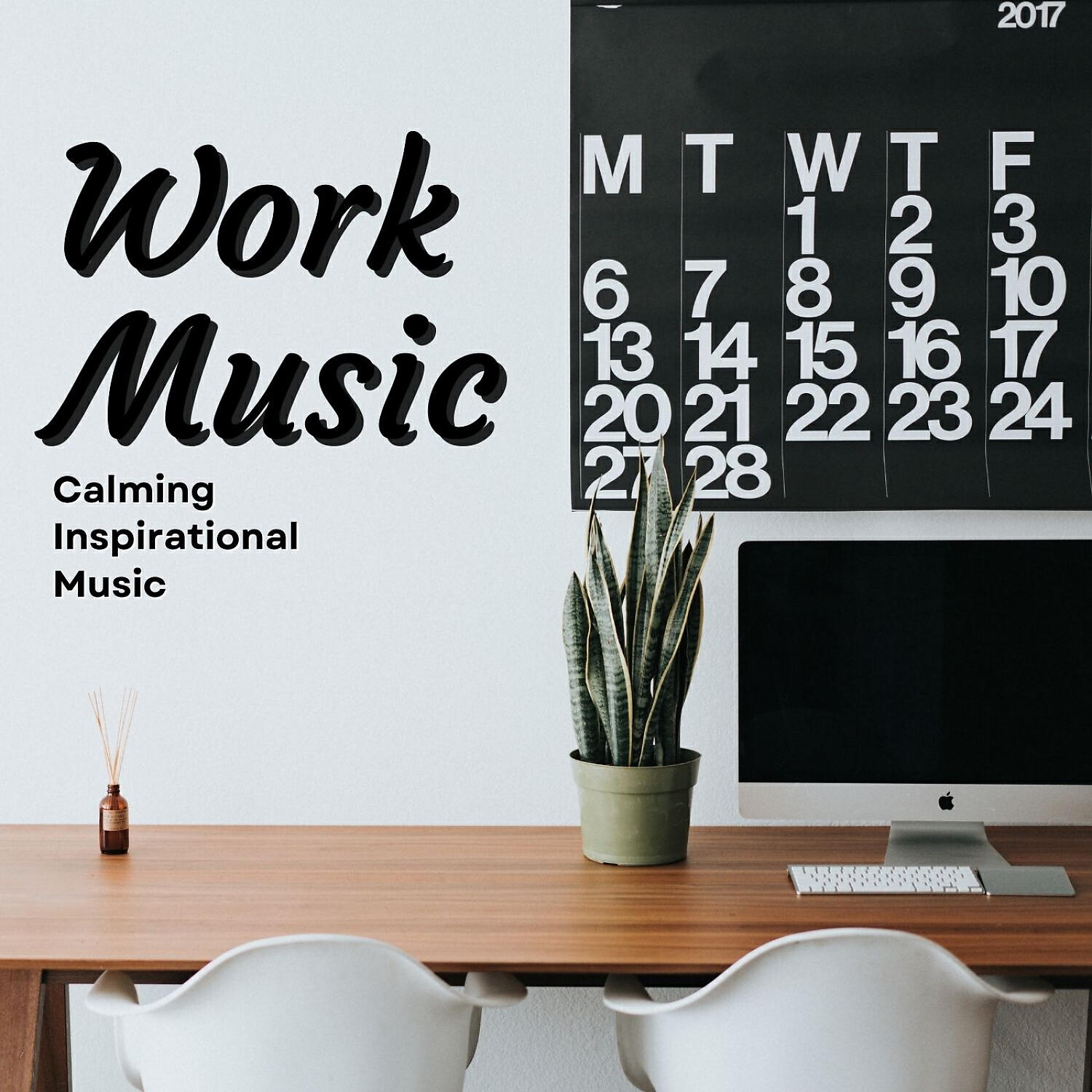Focus & Work & Music for Work & Work Music Playlist - Motivational Music