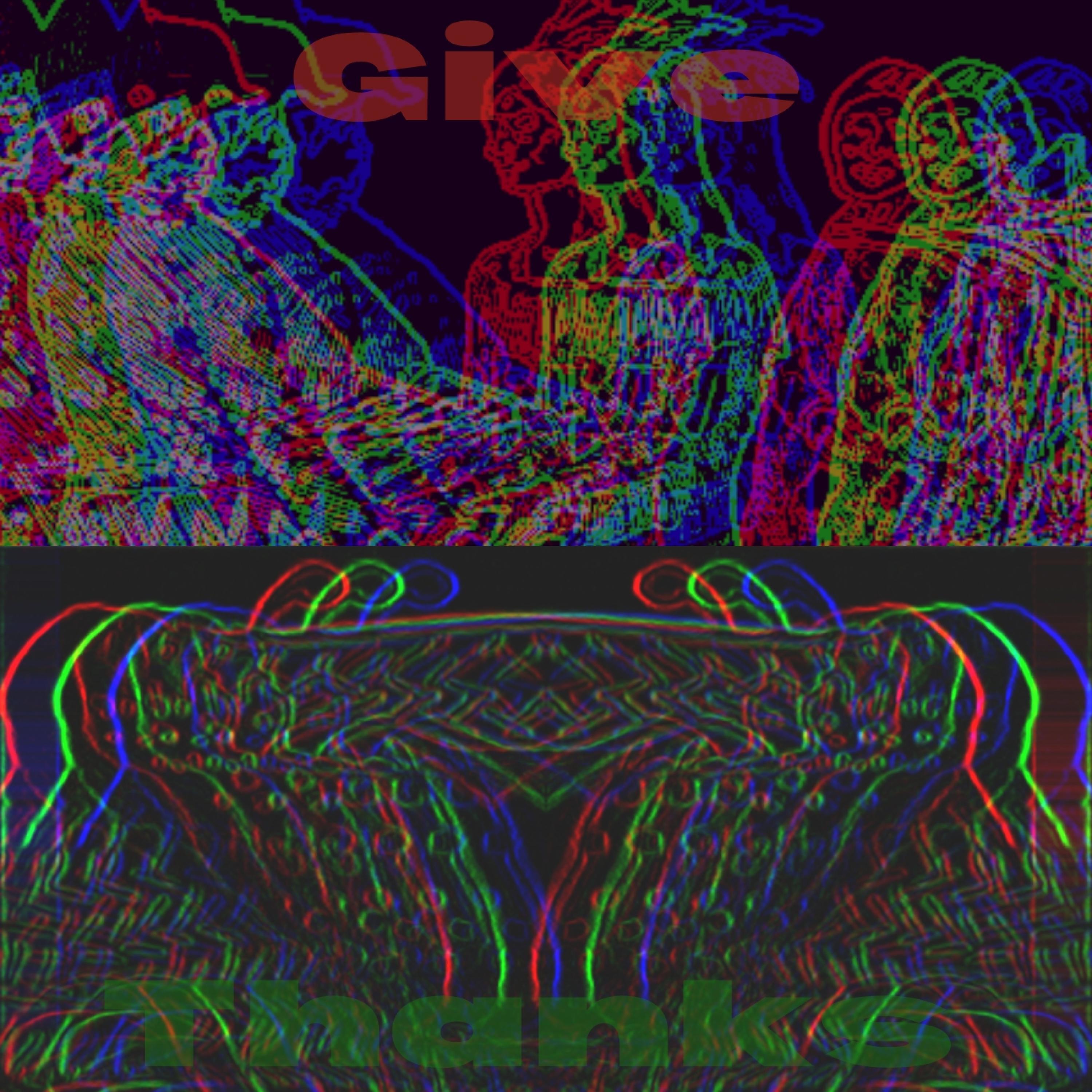 Релиз Give Thanks