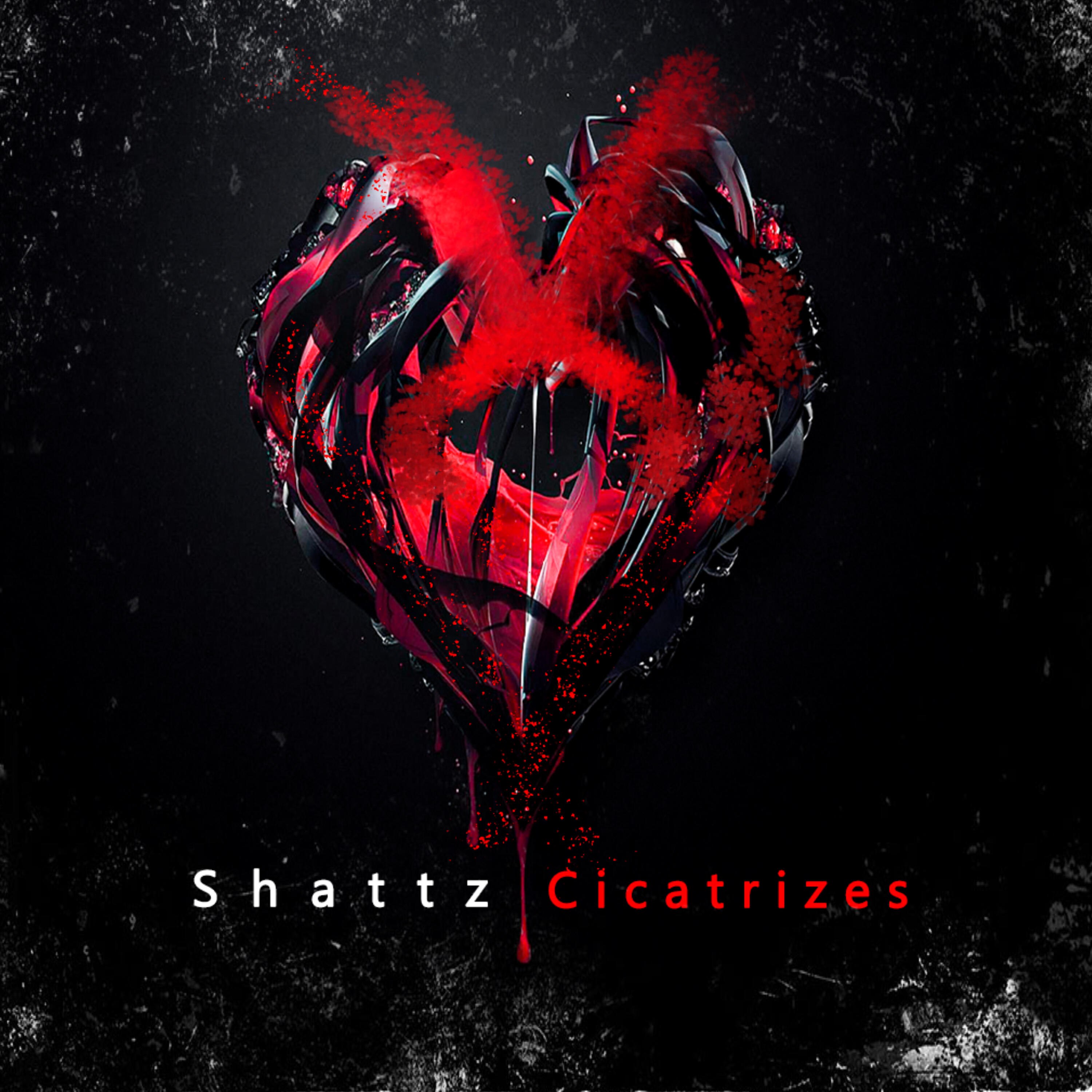 Релиз Cicatrizes