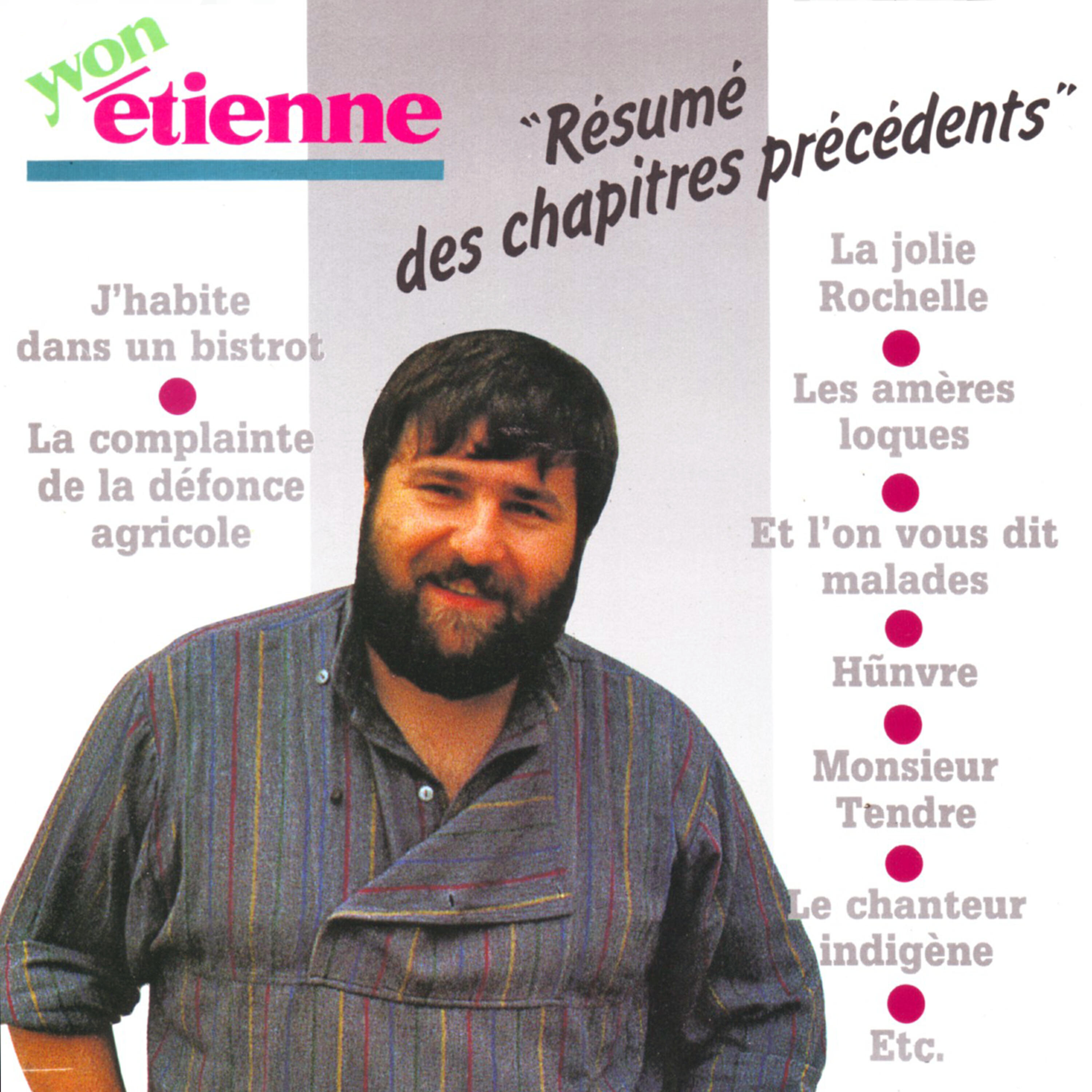 Релиз Résumé Des Chapitres Précédents