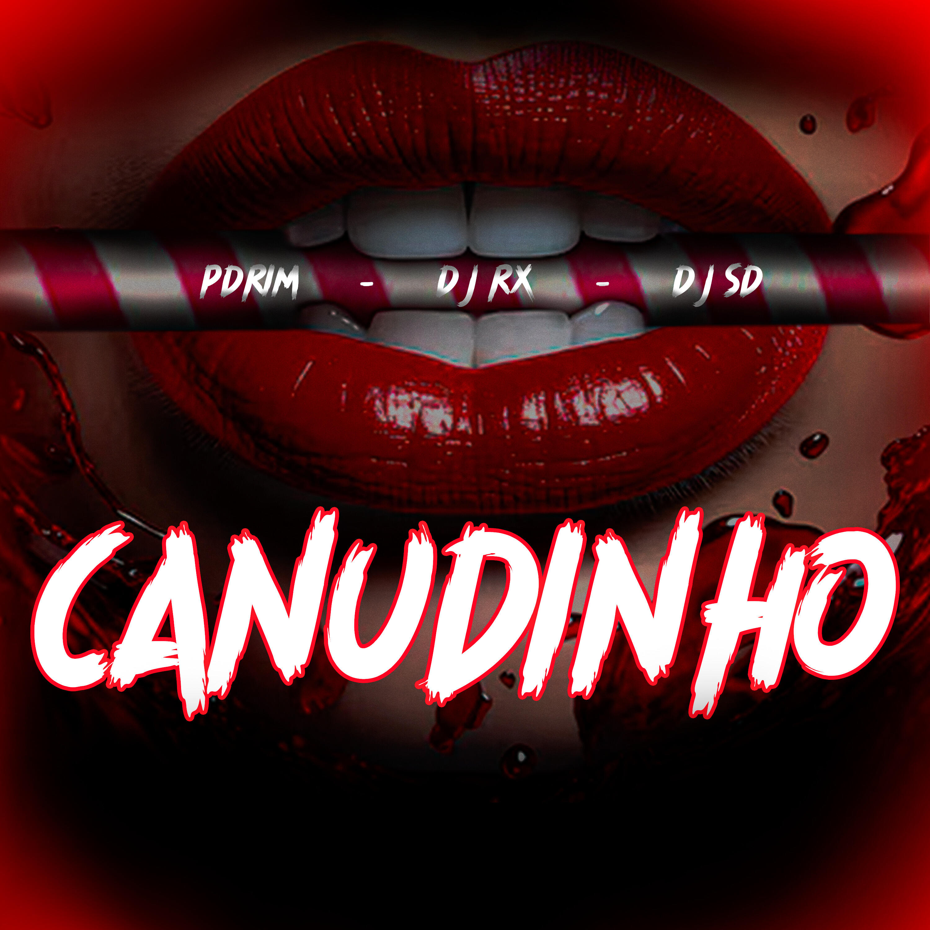 Релиз Canudinho