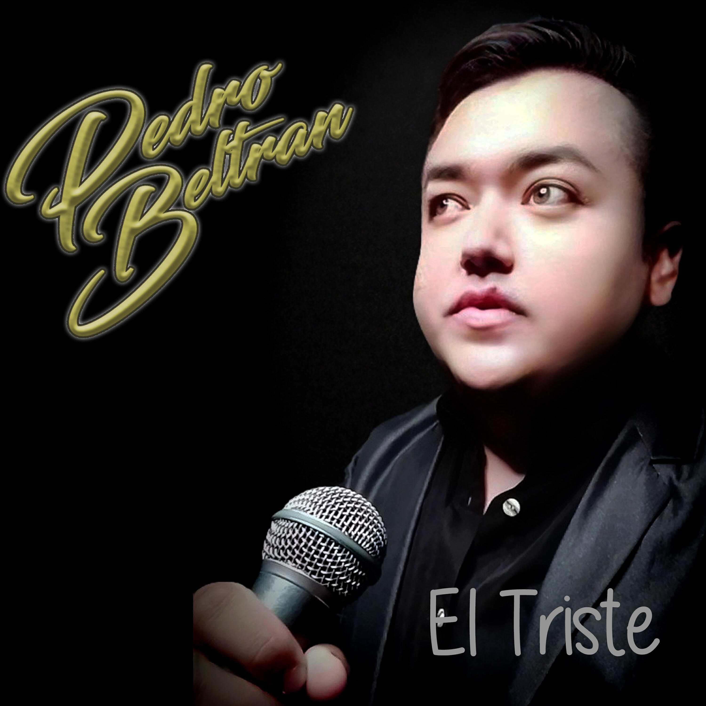 Релиз El Triste