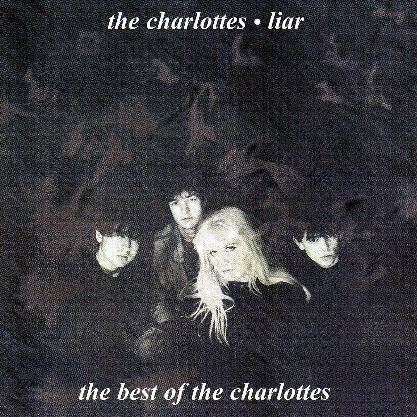 Релиз Liar: The Best Of The Charlottes