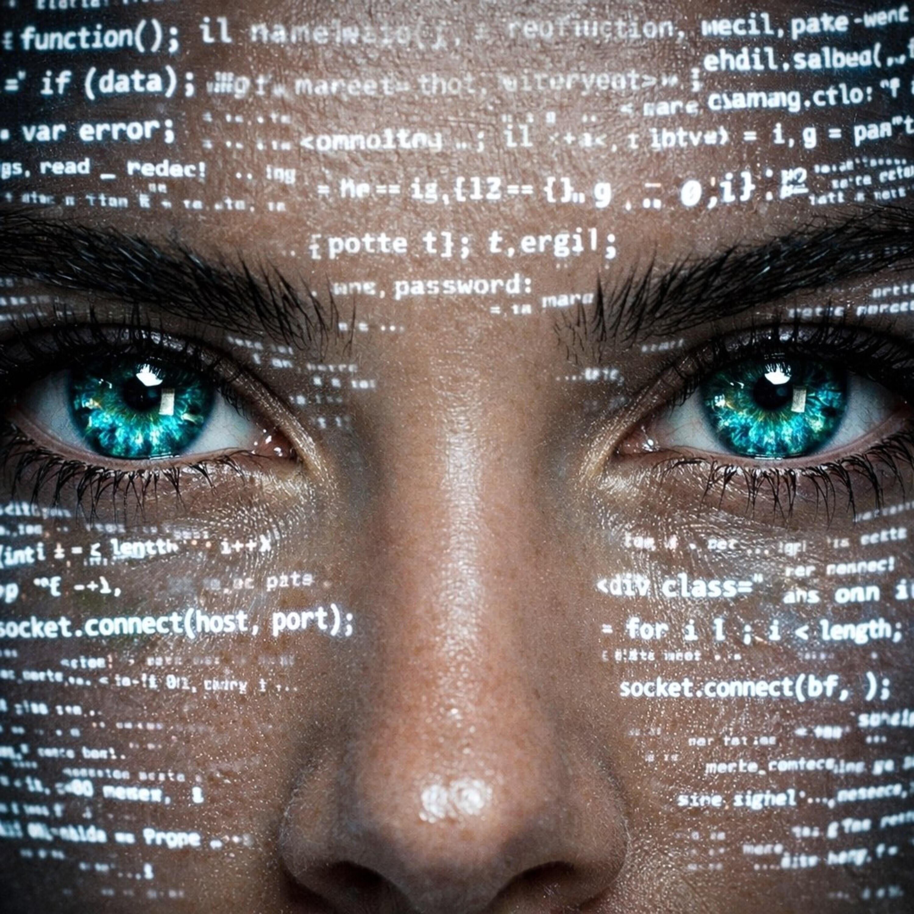 Релиз DIGITAL BARRIER