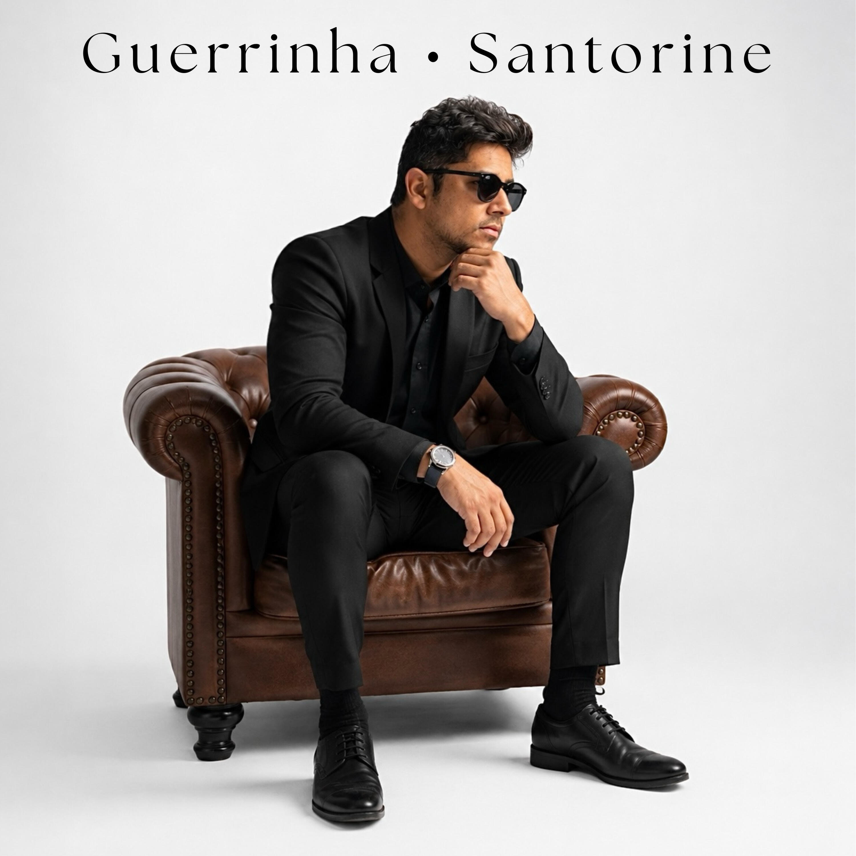 Релиз Guerrinha