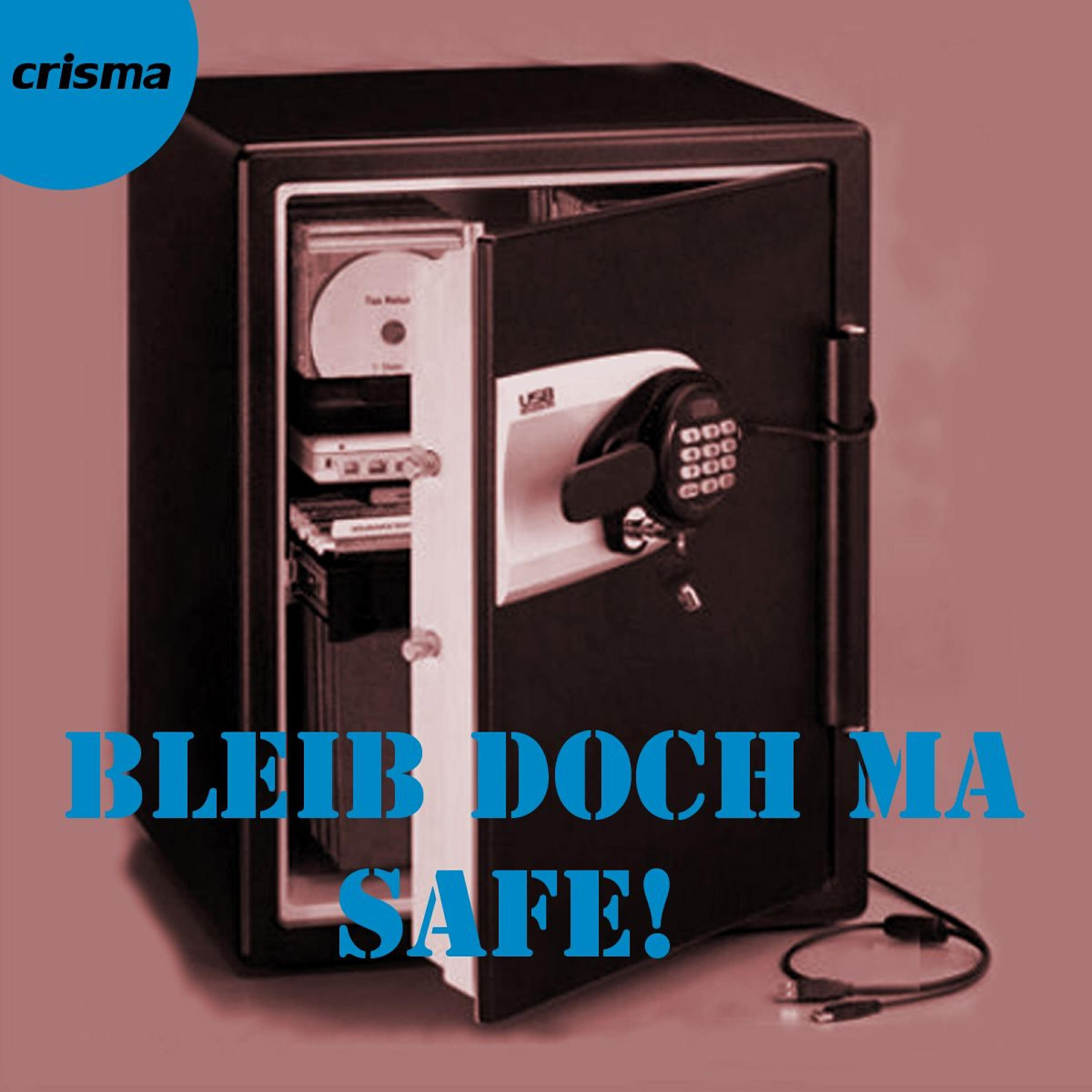 Релиз Bleib Doch Ma Safe