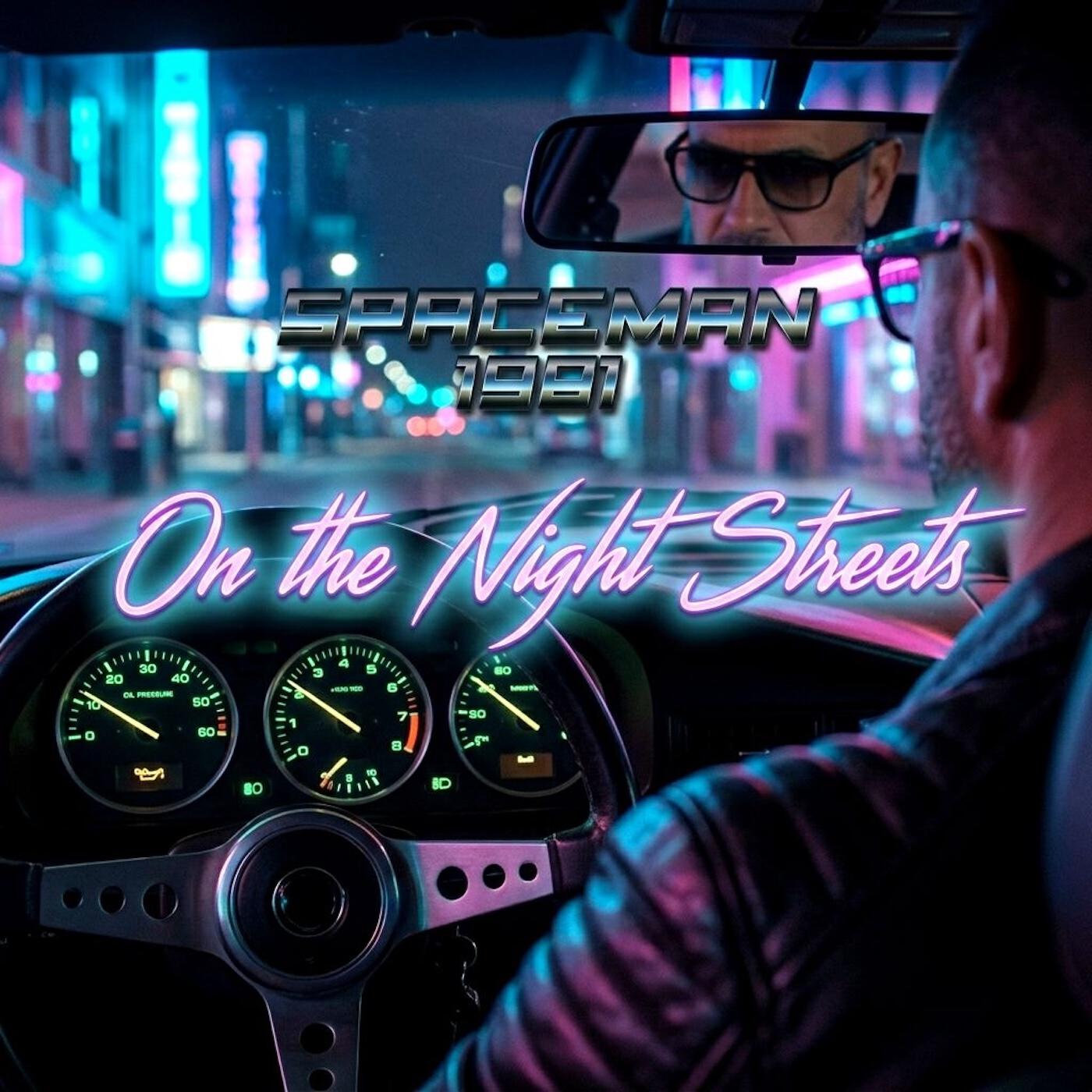 Релиз On the Night Streets