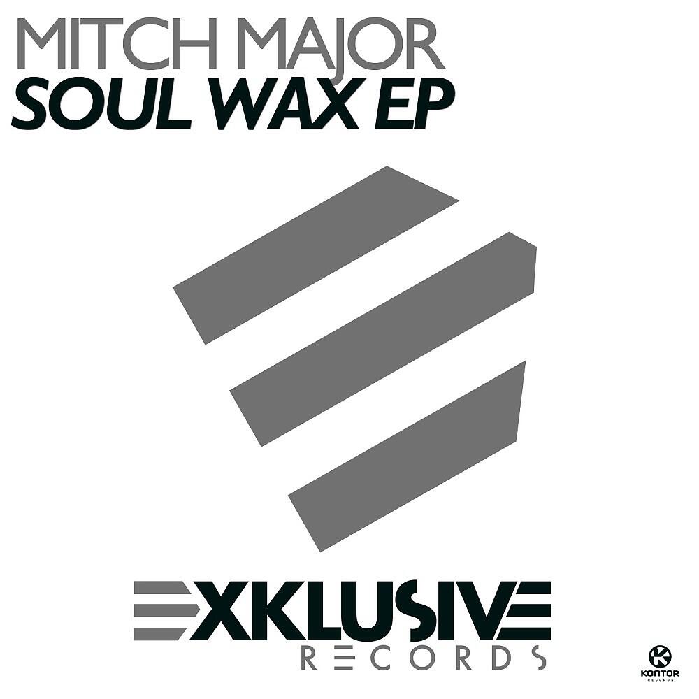 Релиз Soul Wax