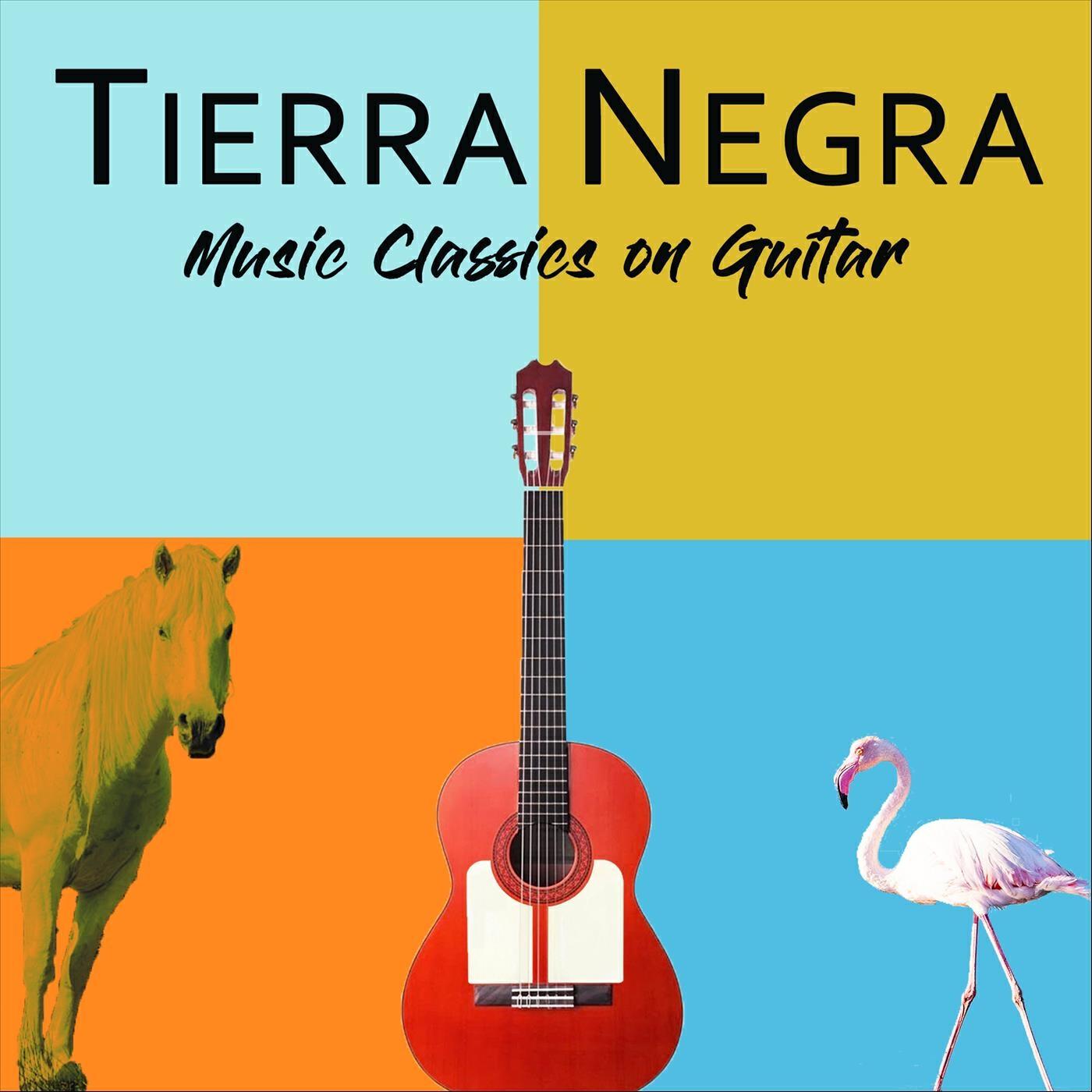 Релиз Music Classics on Guitar