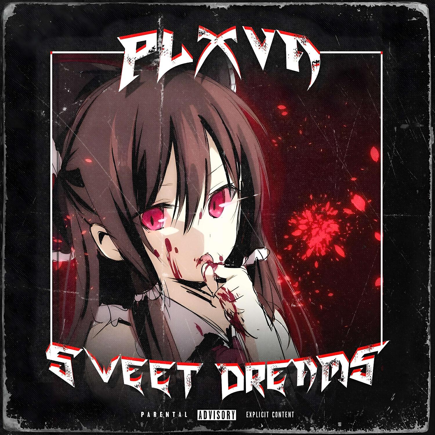Постер альбома SWEET DREAMS