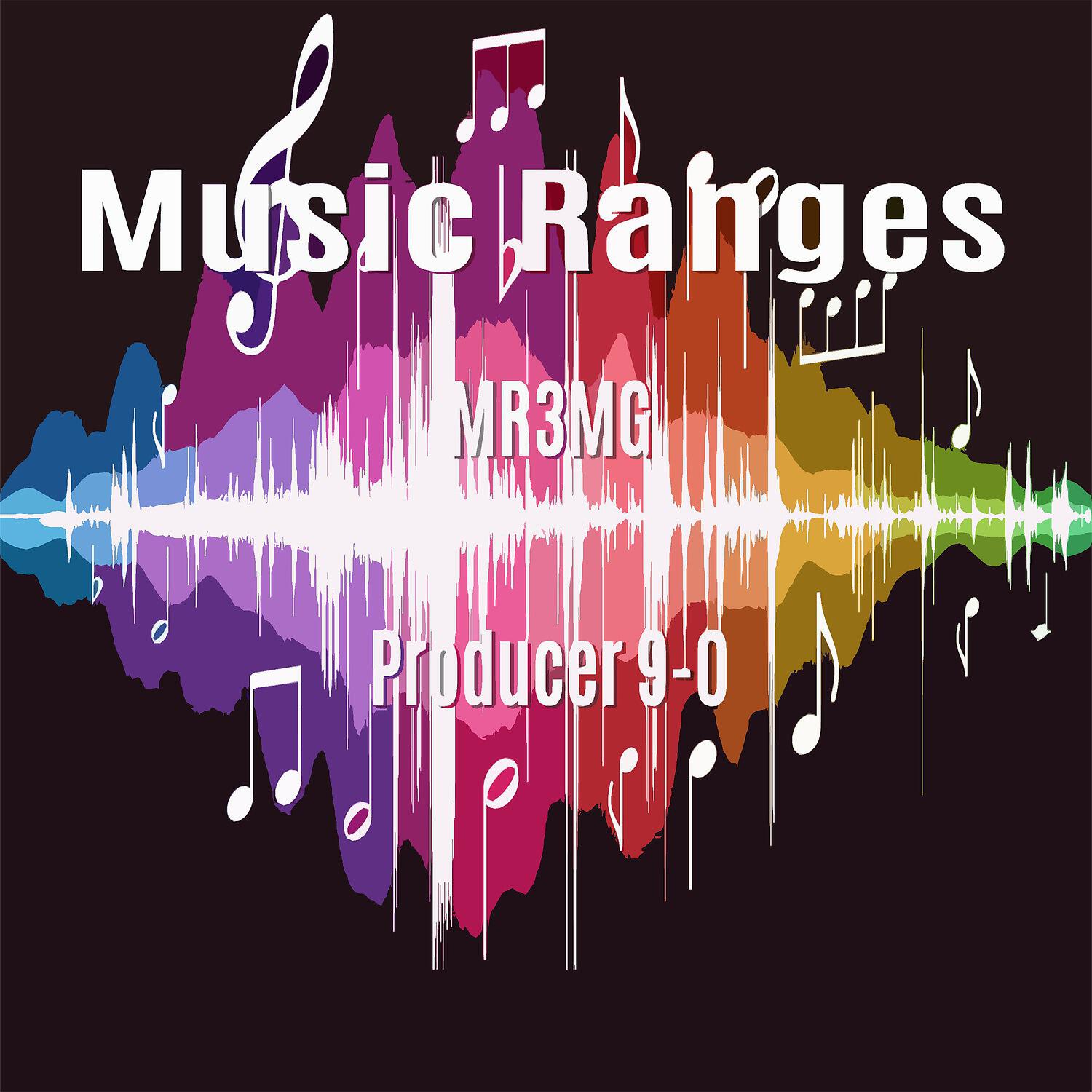 Релиз Music Ranges