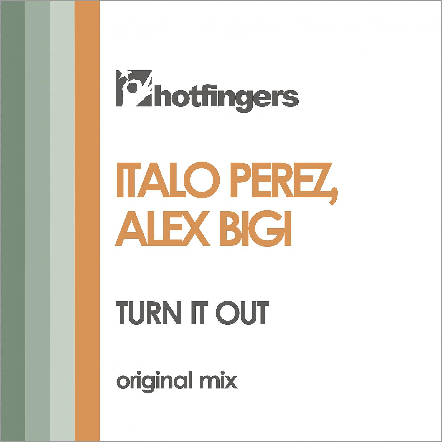 Релиз Turn It Out