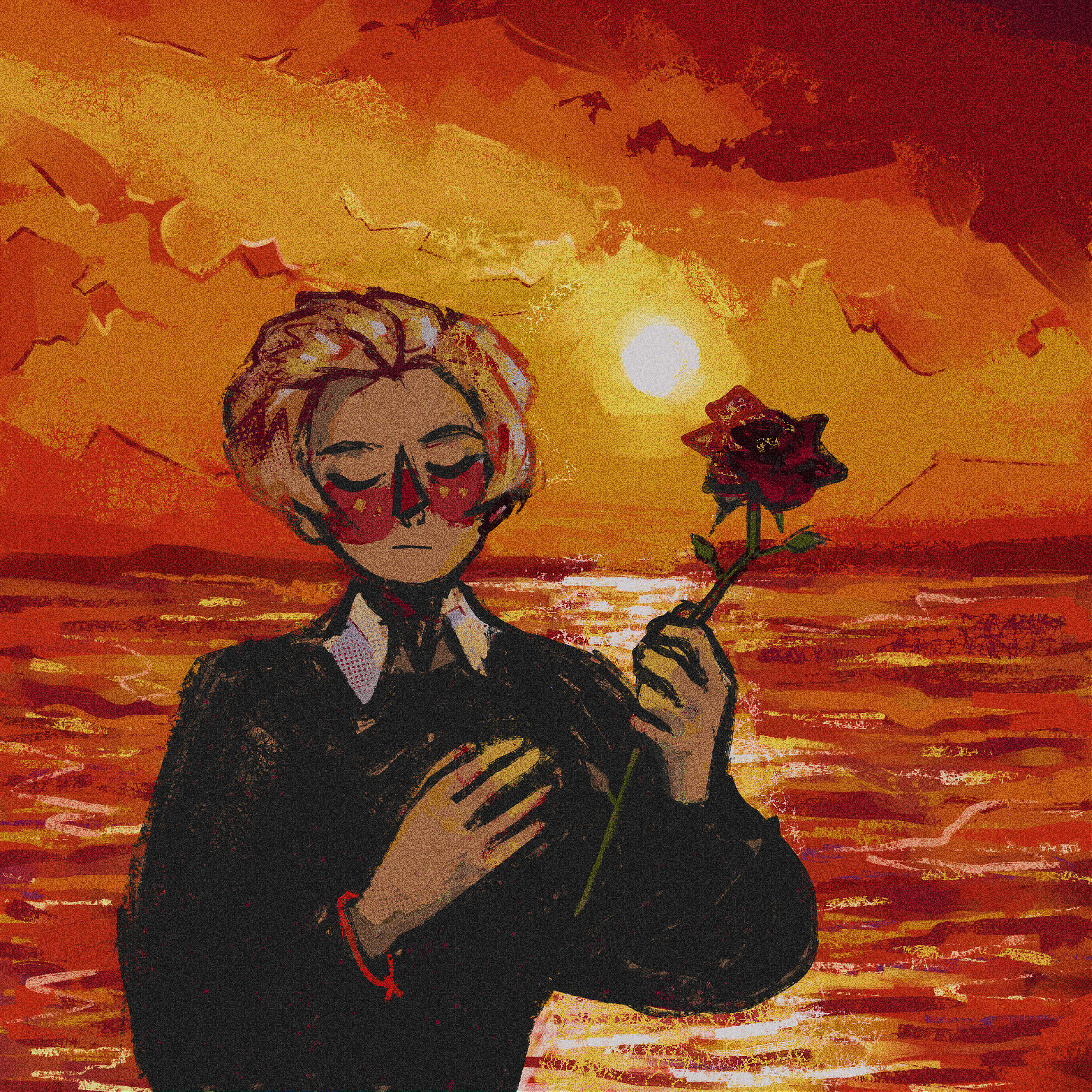 Релиз Даже в твоём молчании