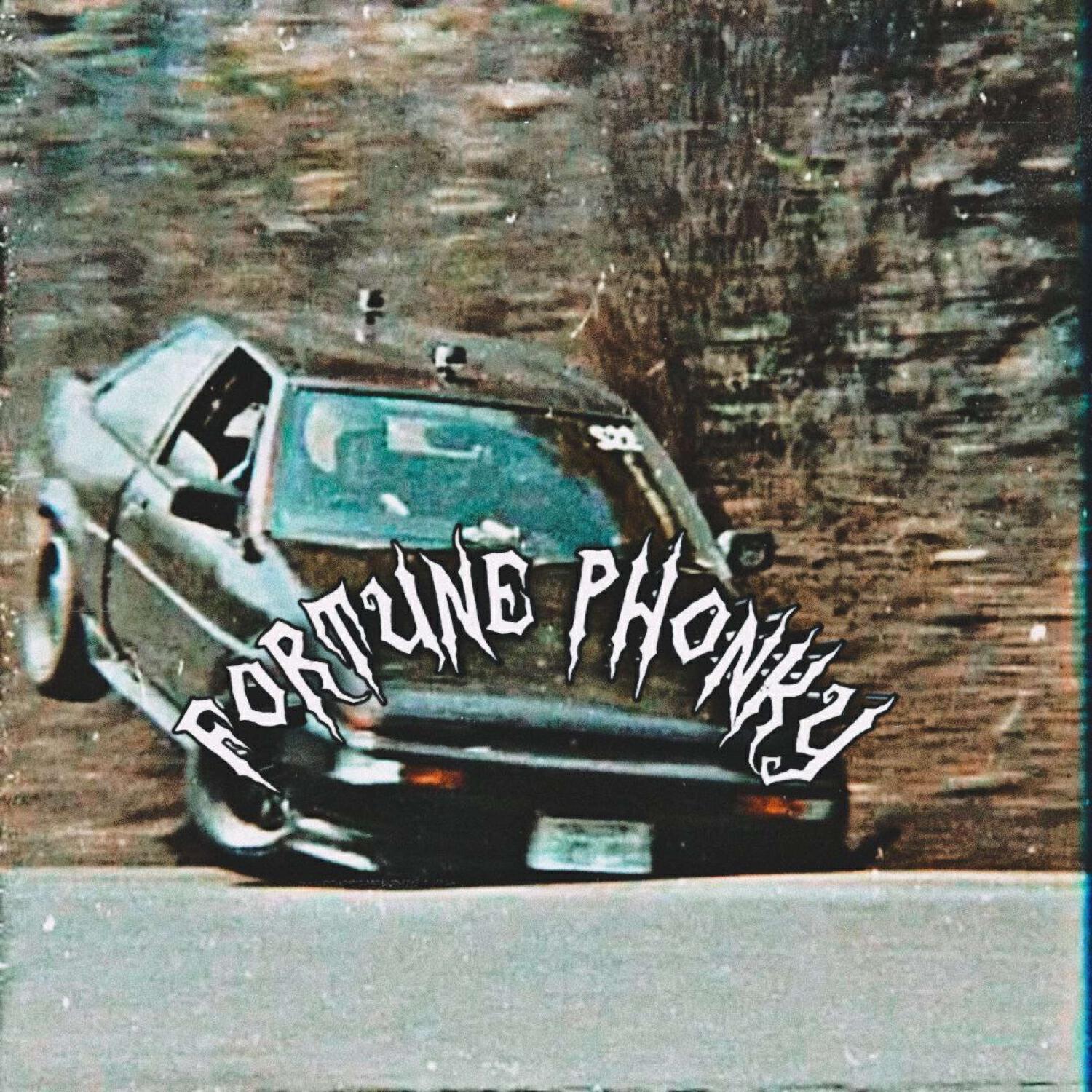 Релиз Fortune Phonky