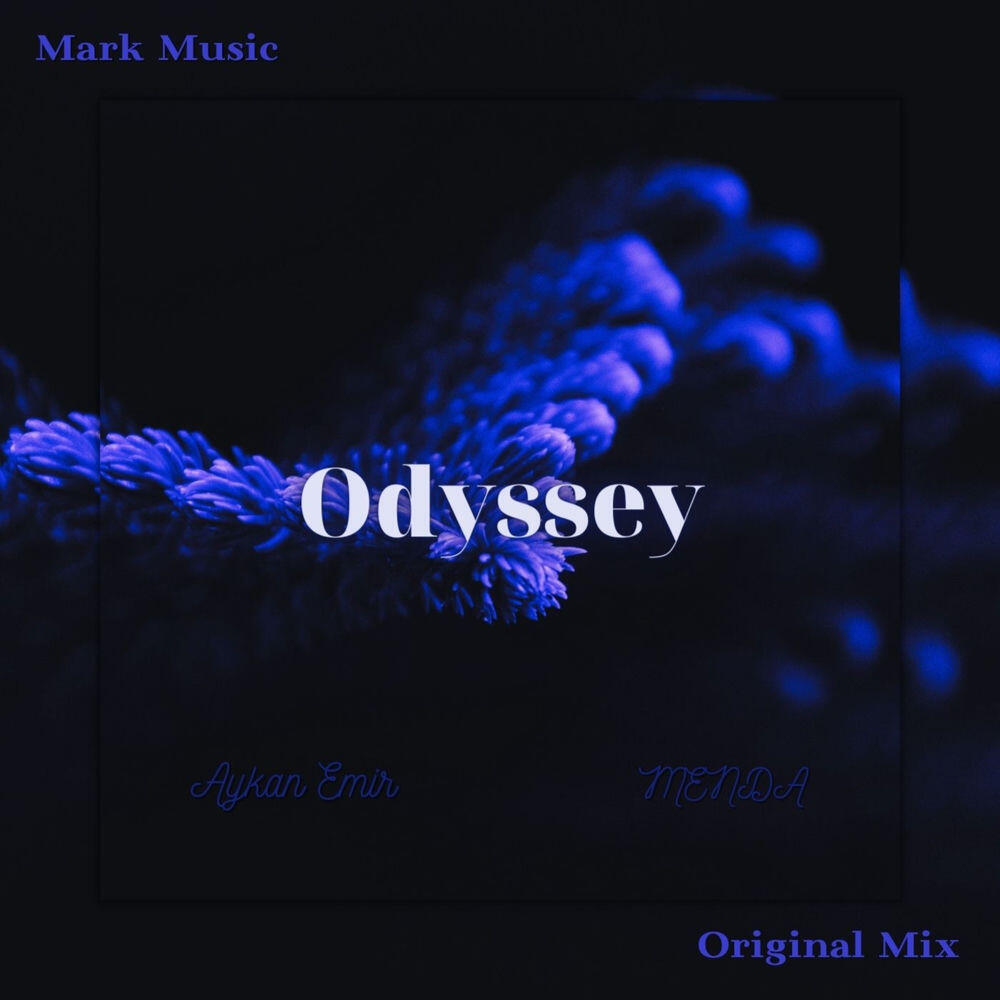 Релиз Odyssey