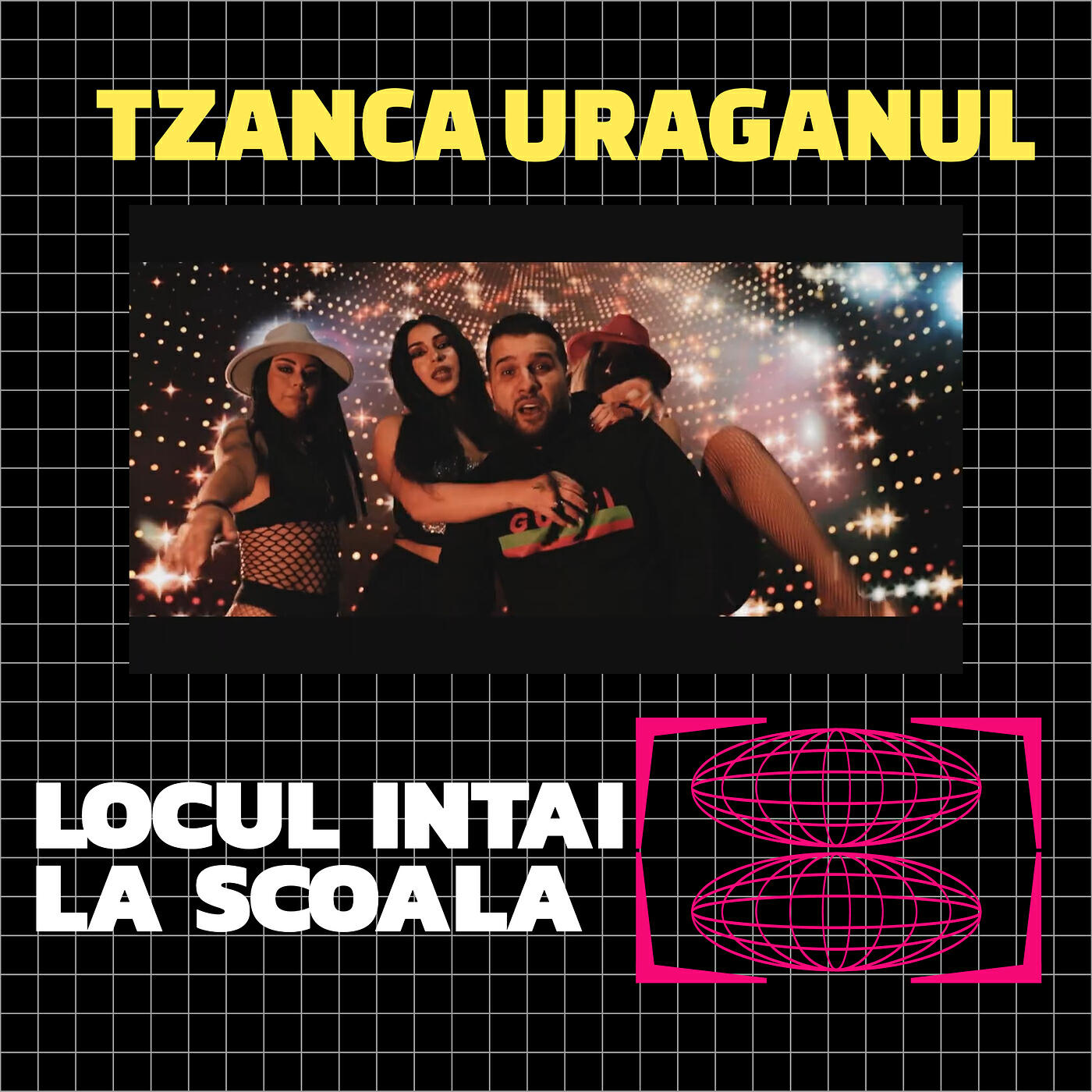 Релиз Locul Intai La Scoala
