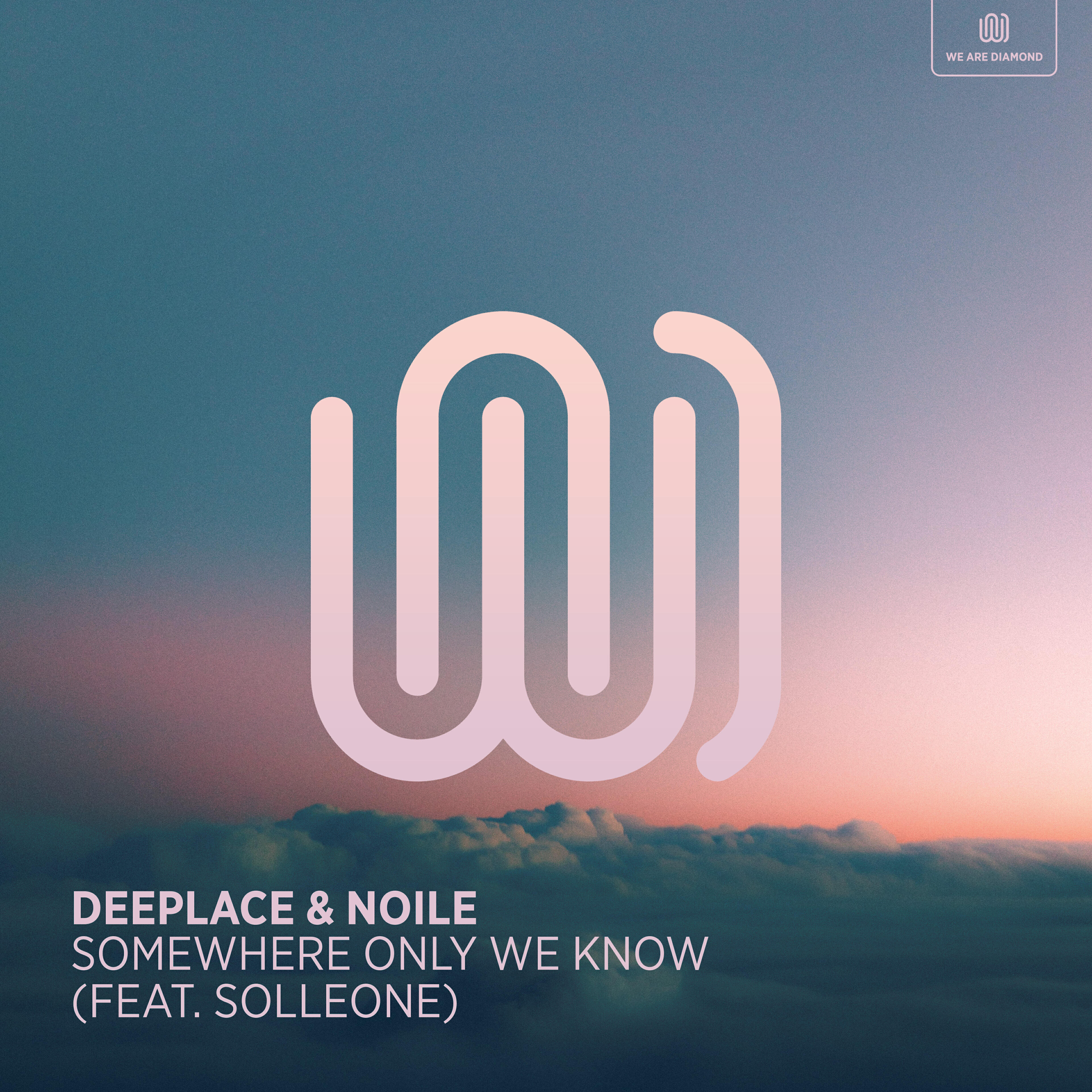 Релиз Somewhere only We Know
