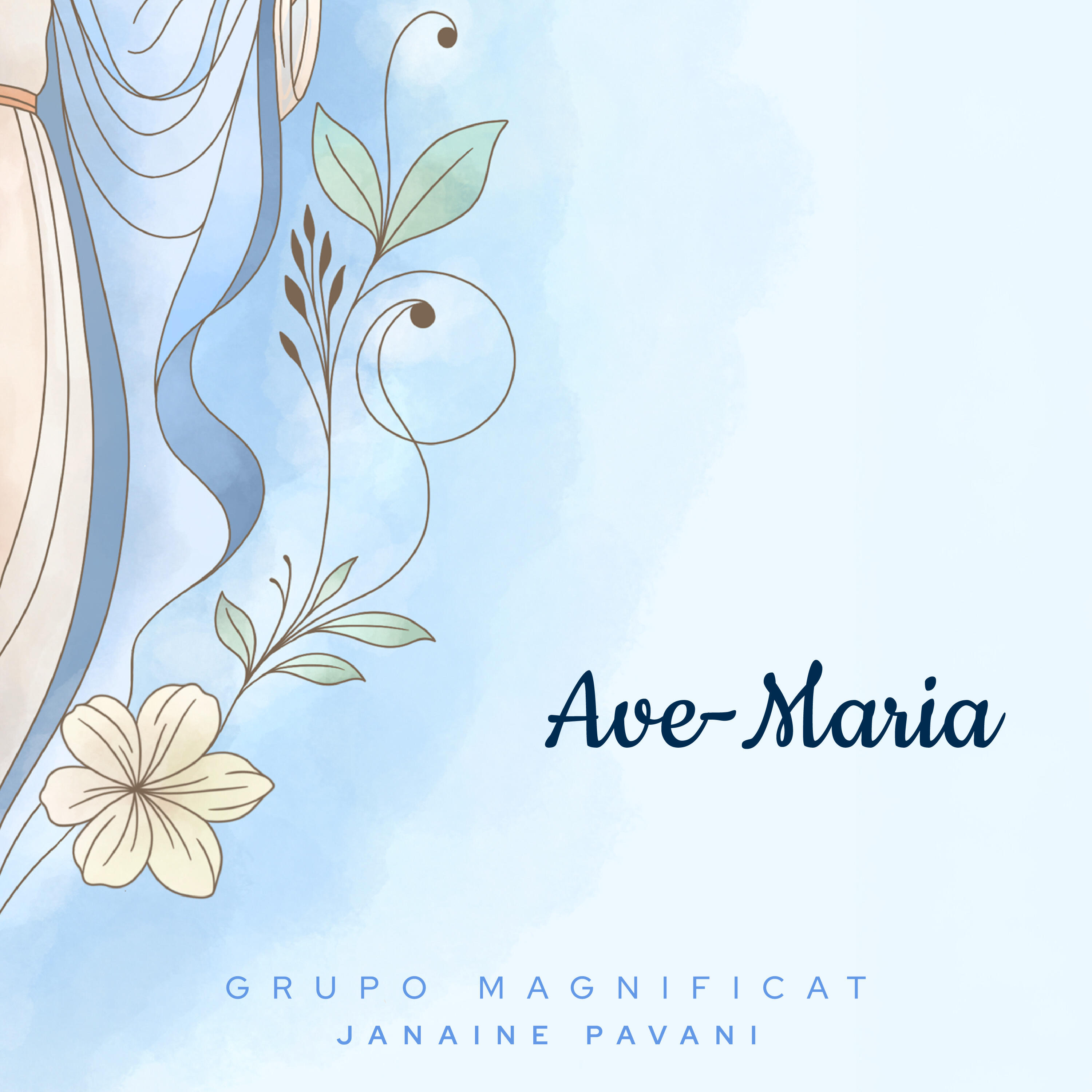 Релиз Ave-Maria