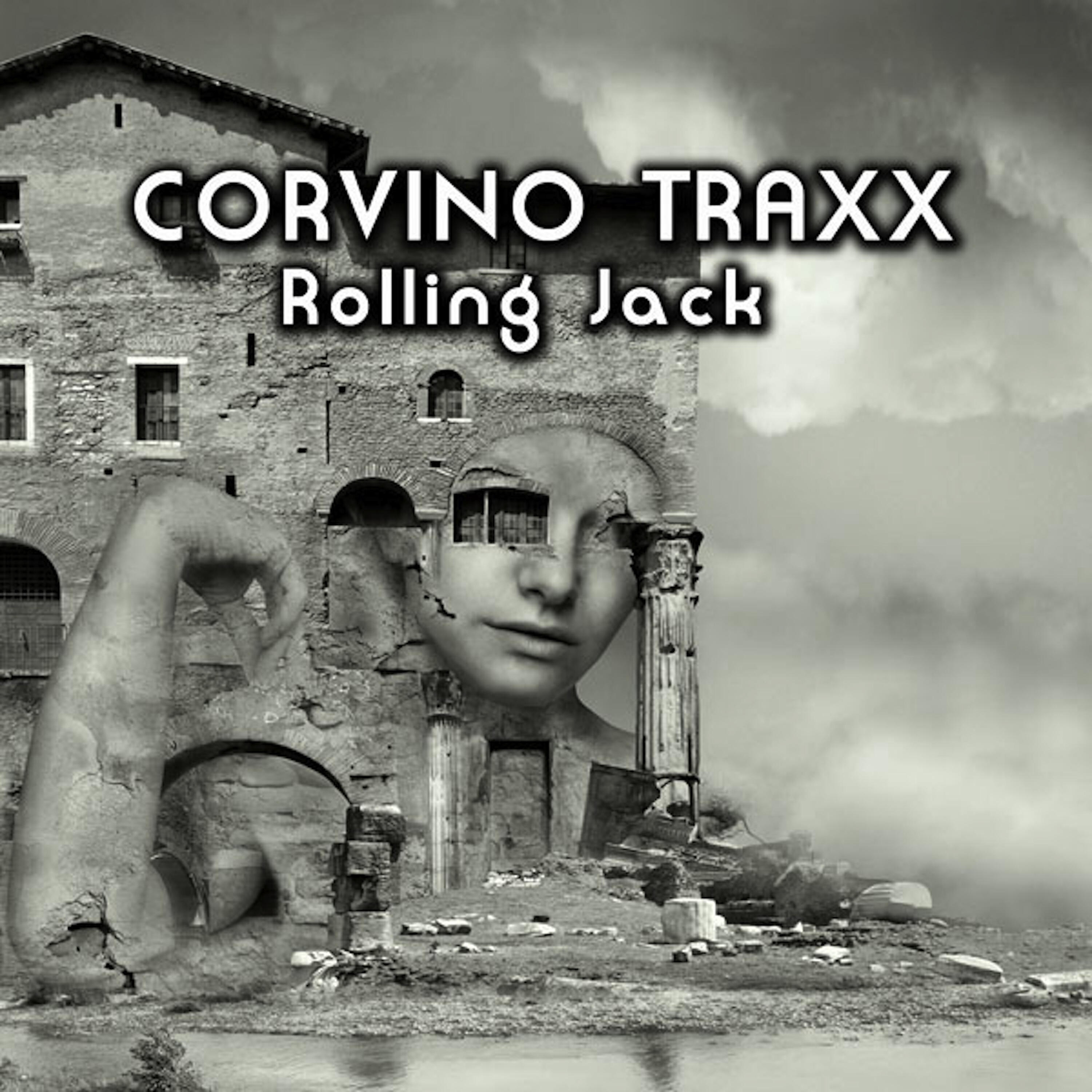 Релиз Rolling Jack