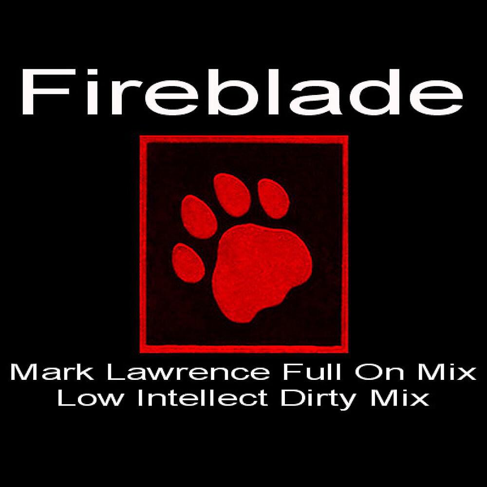 Релиз Fireblade