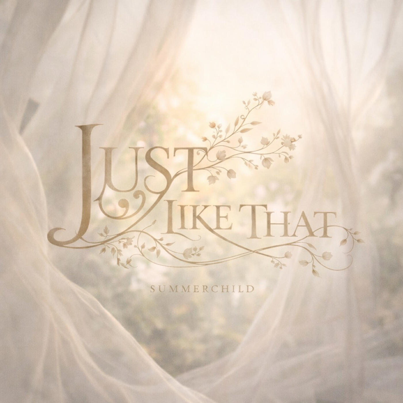 Релиз Just Like That