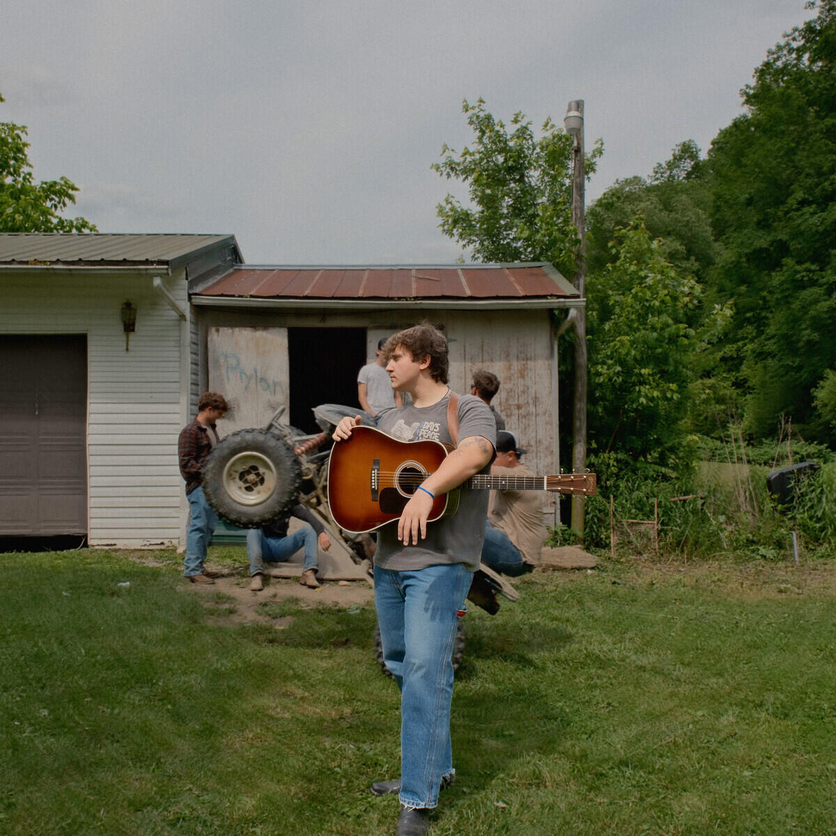 Joshua Slone