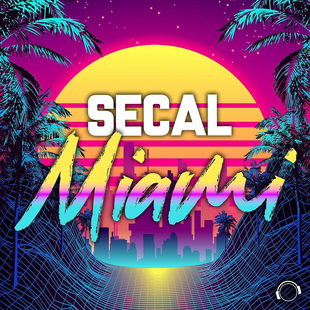 Релиз Miami