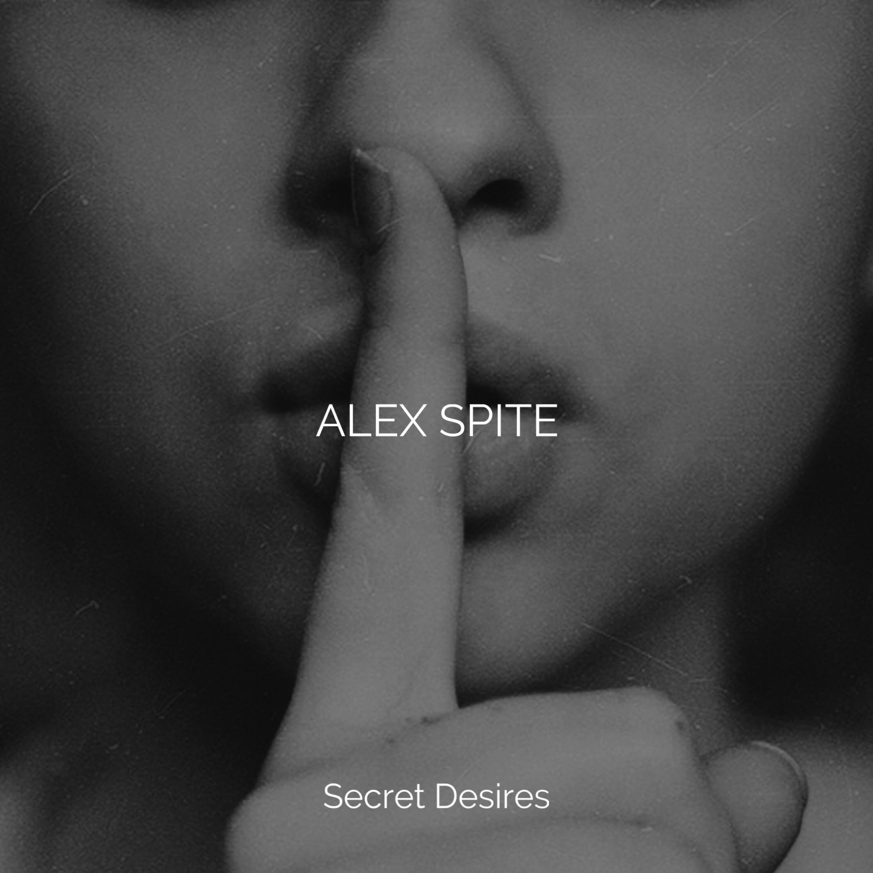Релиз Secret Desires