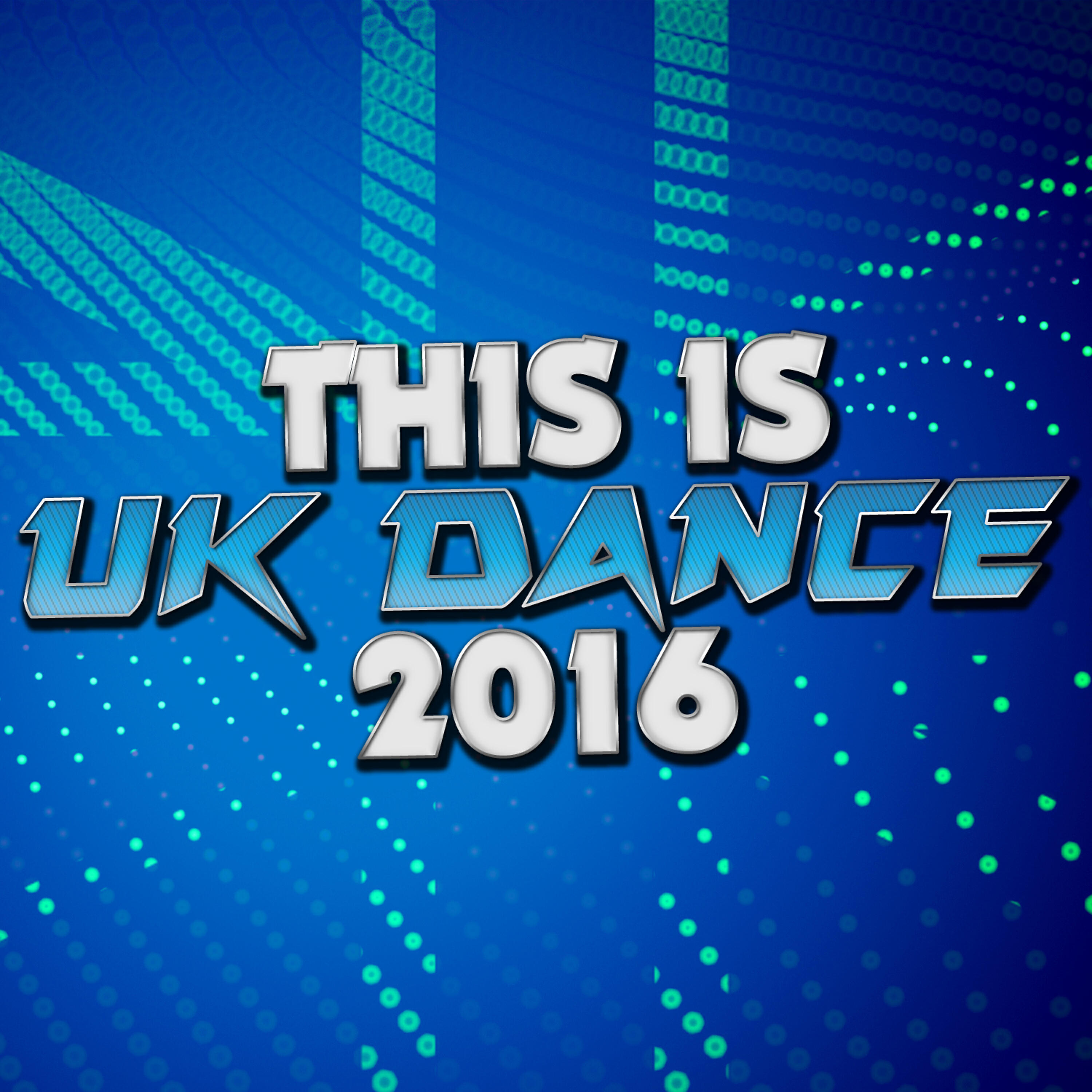 Релиз This Is Uk Dance: 2016